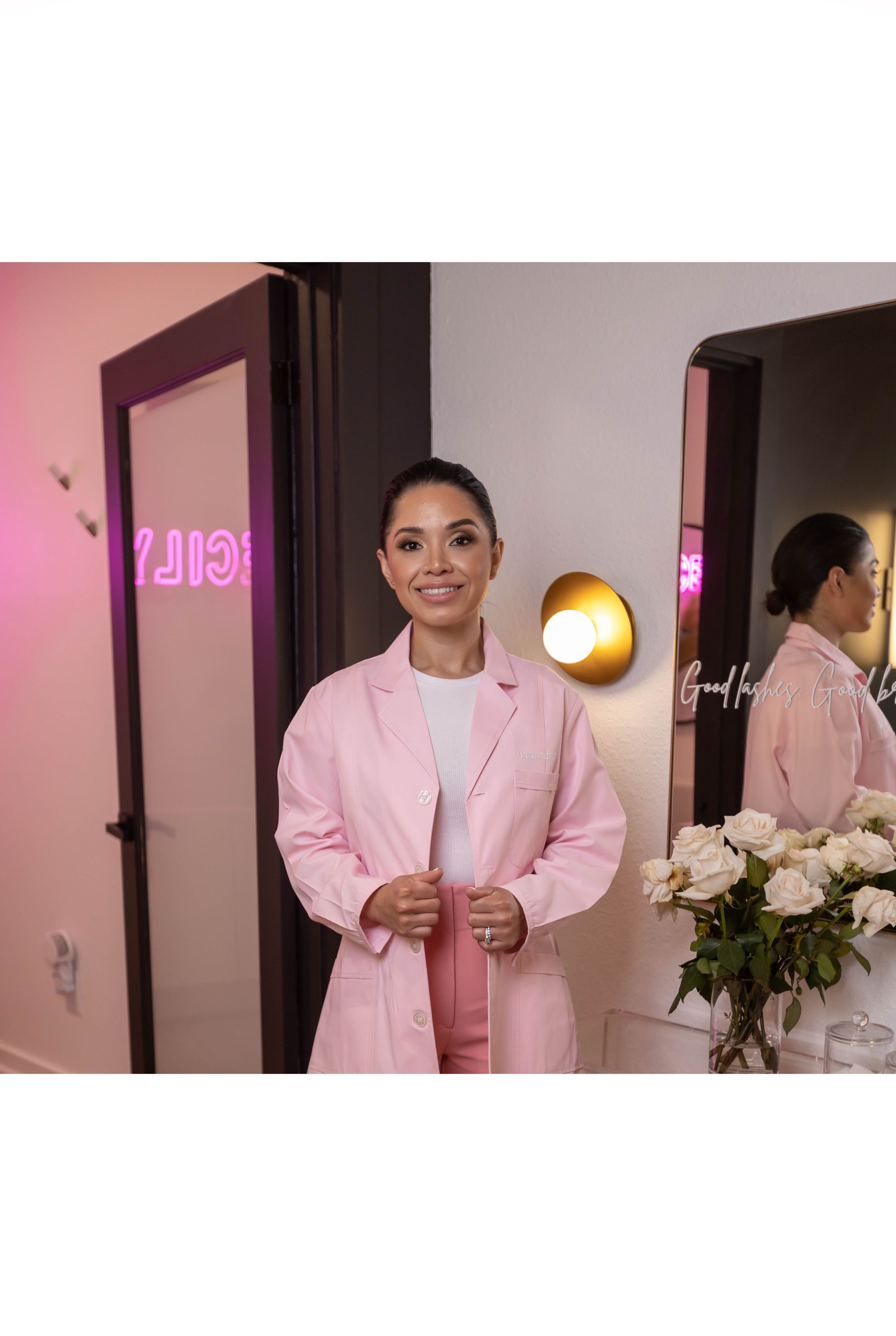 Create Beauty One Set of Eyes at a Time - Beautifeye