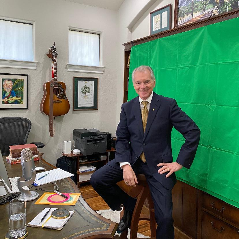 Strategy, Motivation & Growth - Cathcart Institute