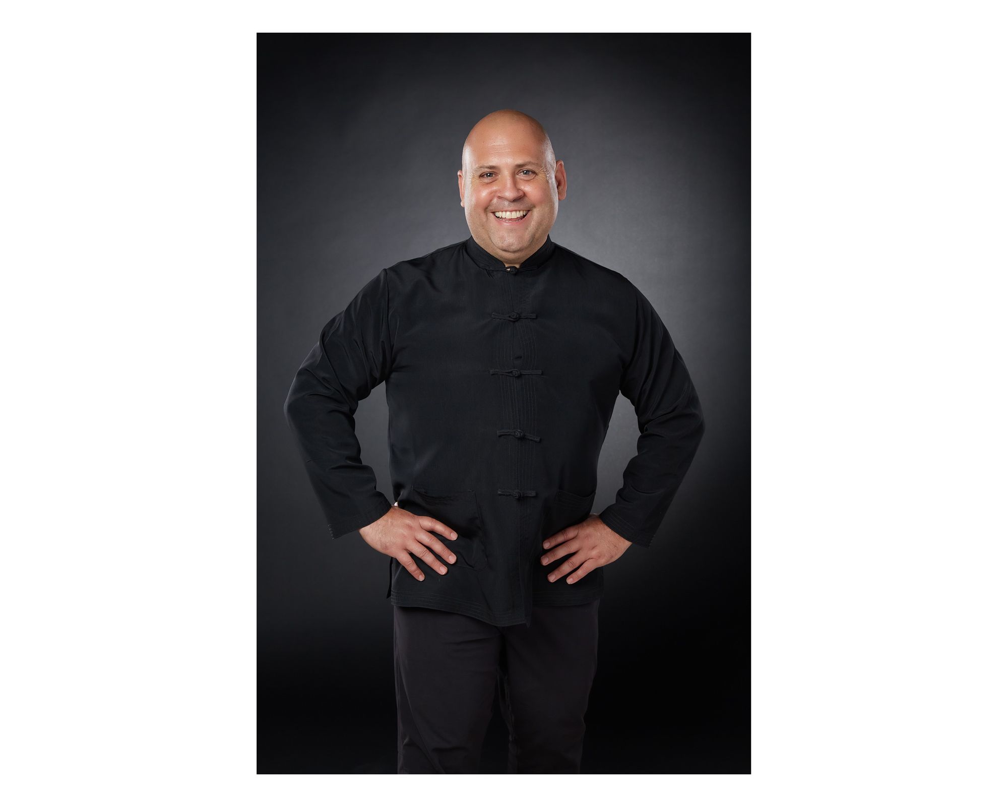 A Pain-Free Living - Morning Crane and Shelton Qigong