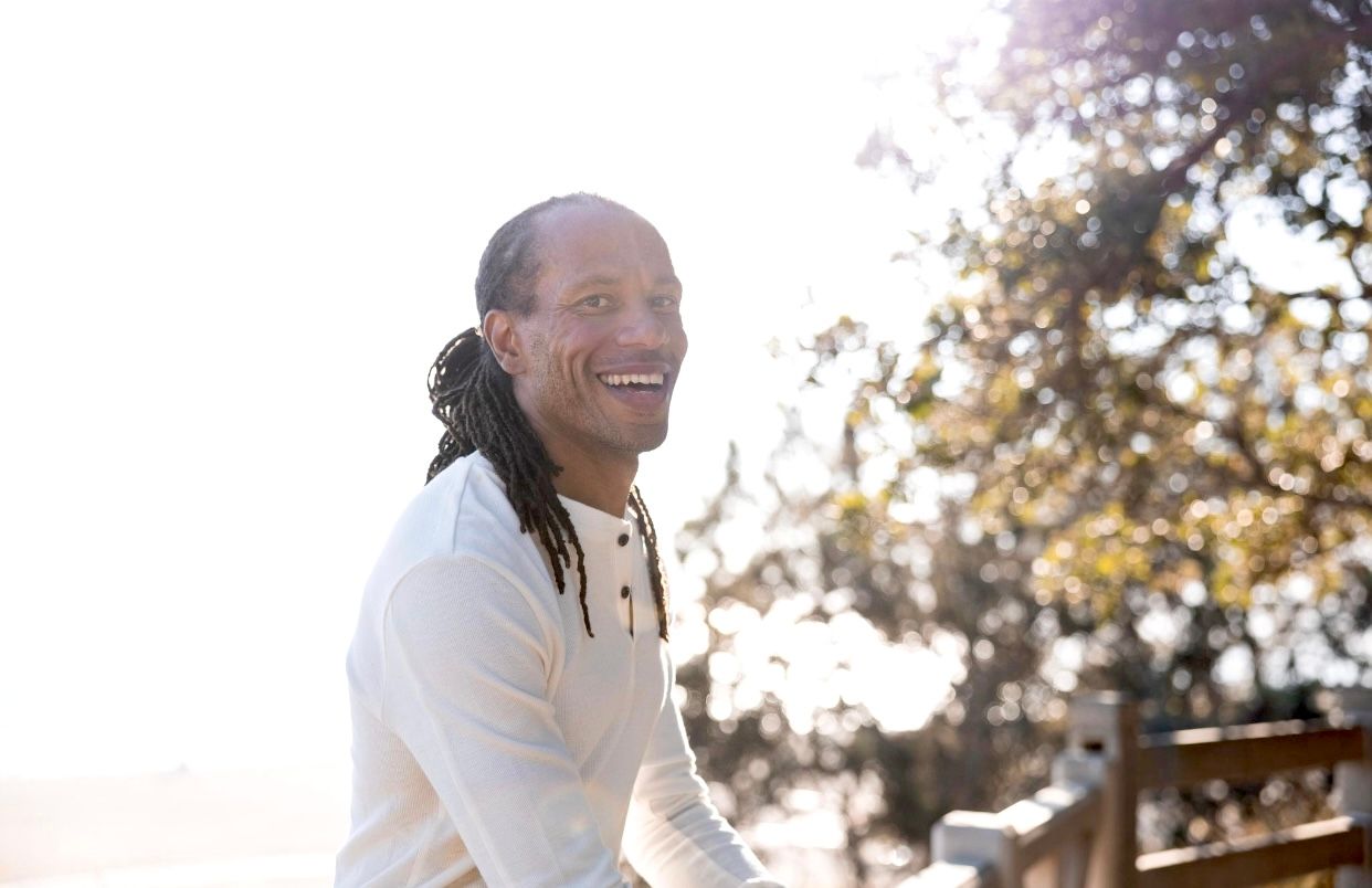 Addiction Recovery Specialist - Yancy Berry