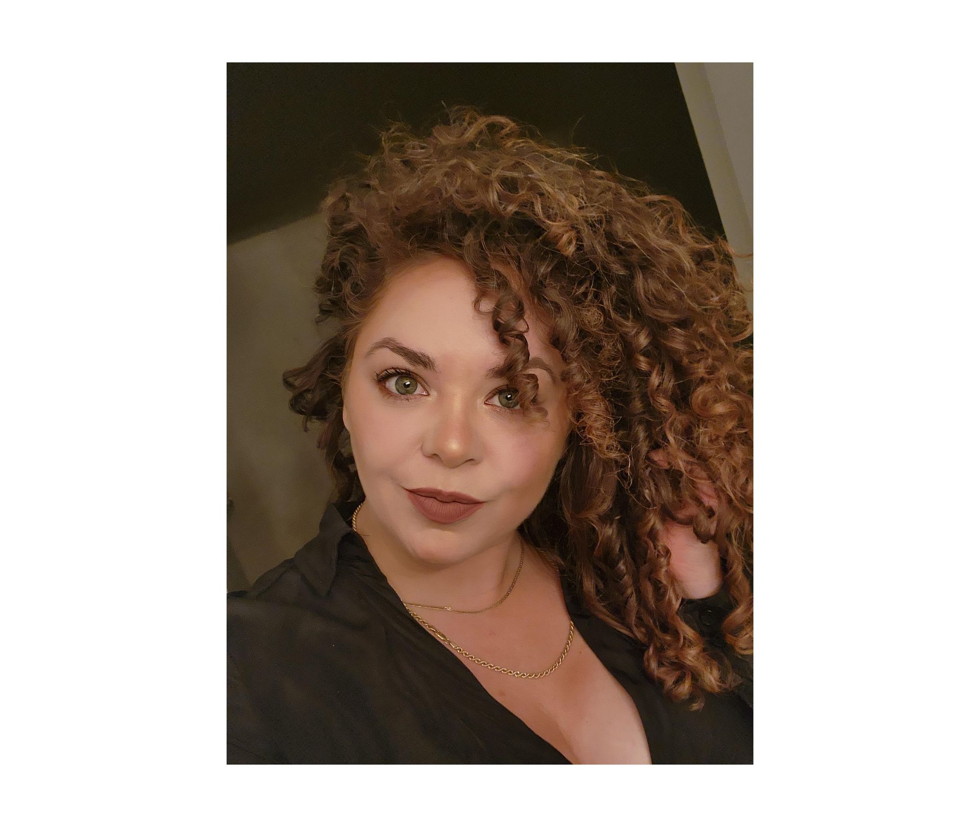 Cutting & Styling - Jessica Cassidy Salon