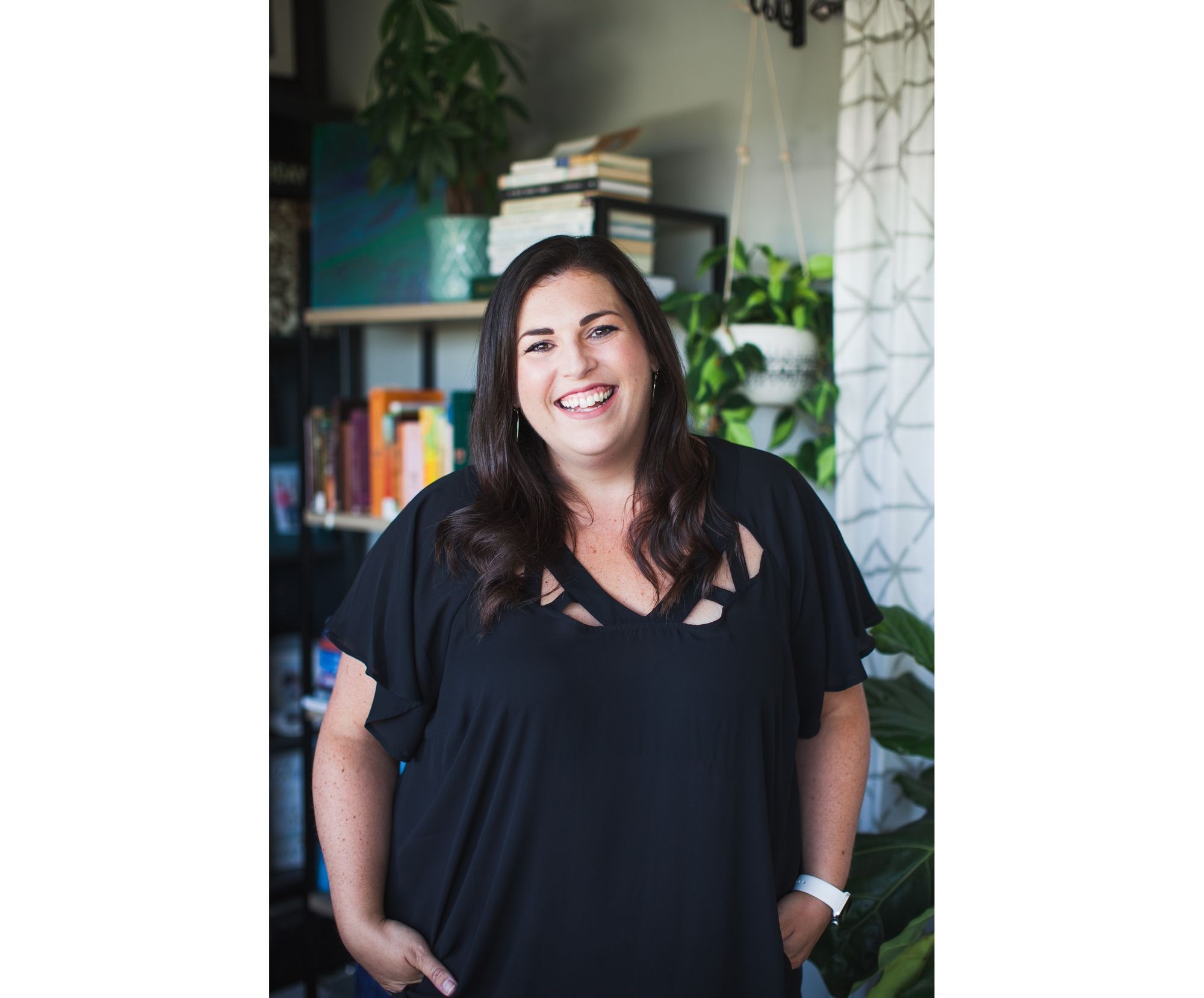 Expand Coaching and Consulting - Libby Cole