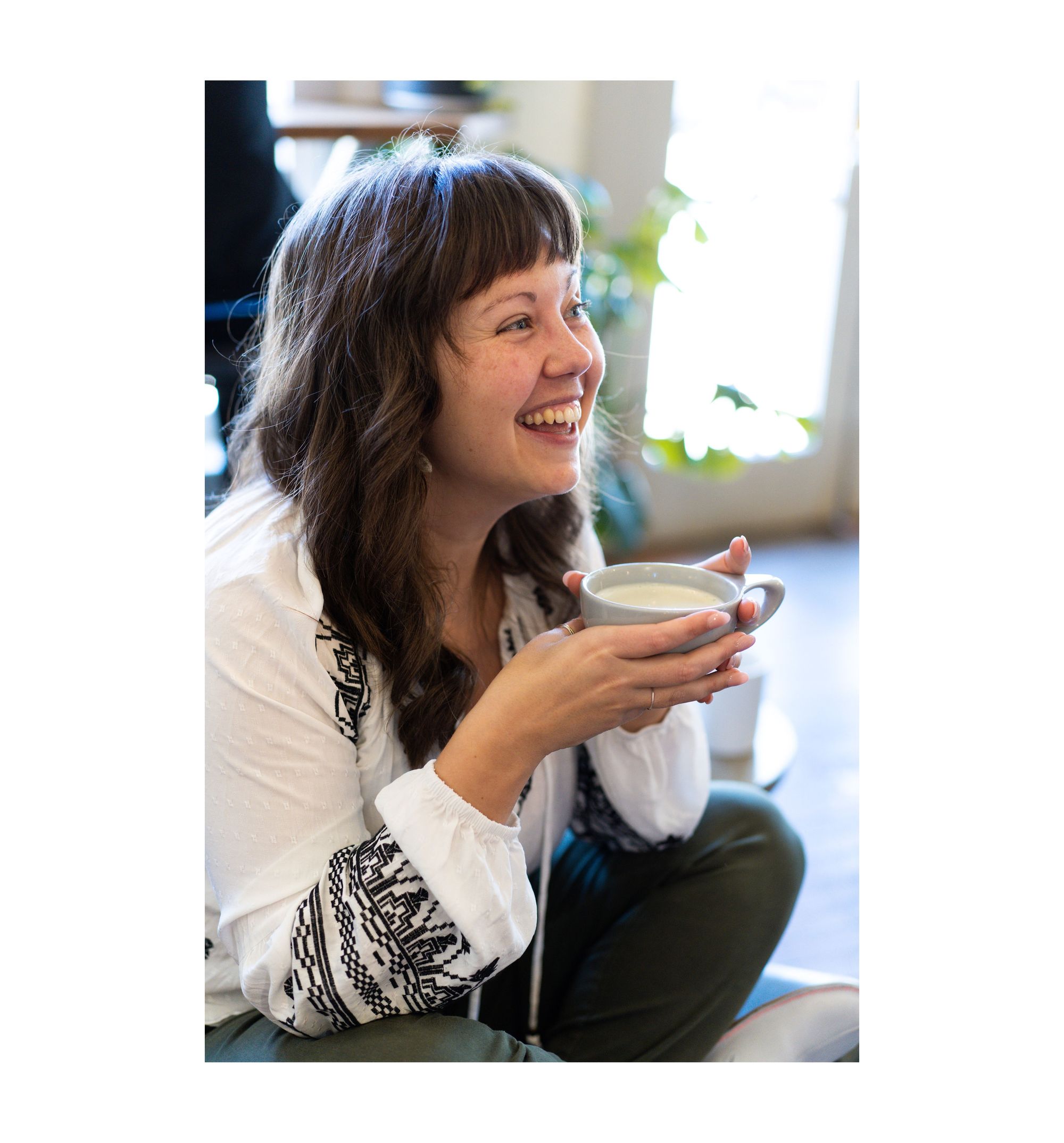 Clean Organic Energy - Matcha Nude