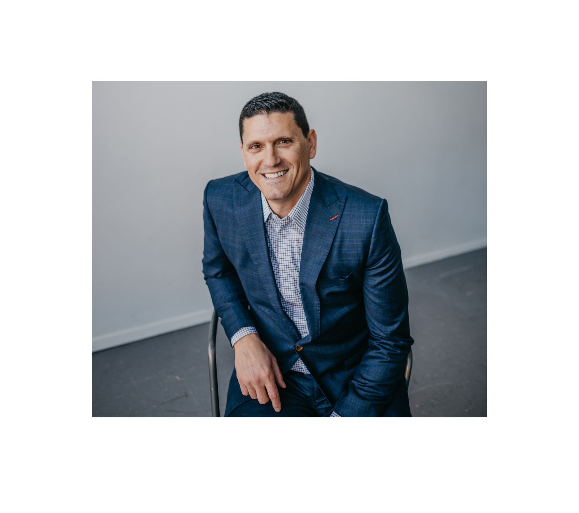 The Game-Changer - Get Fundable!