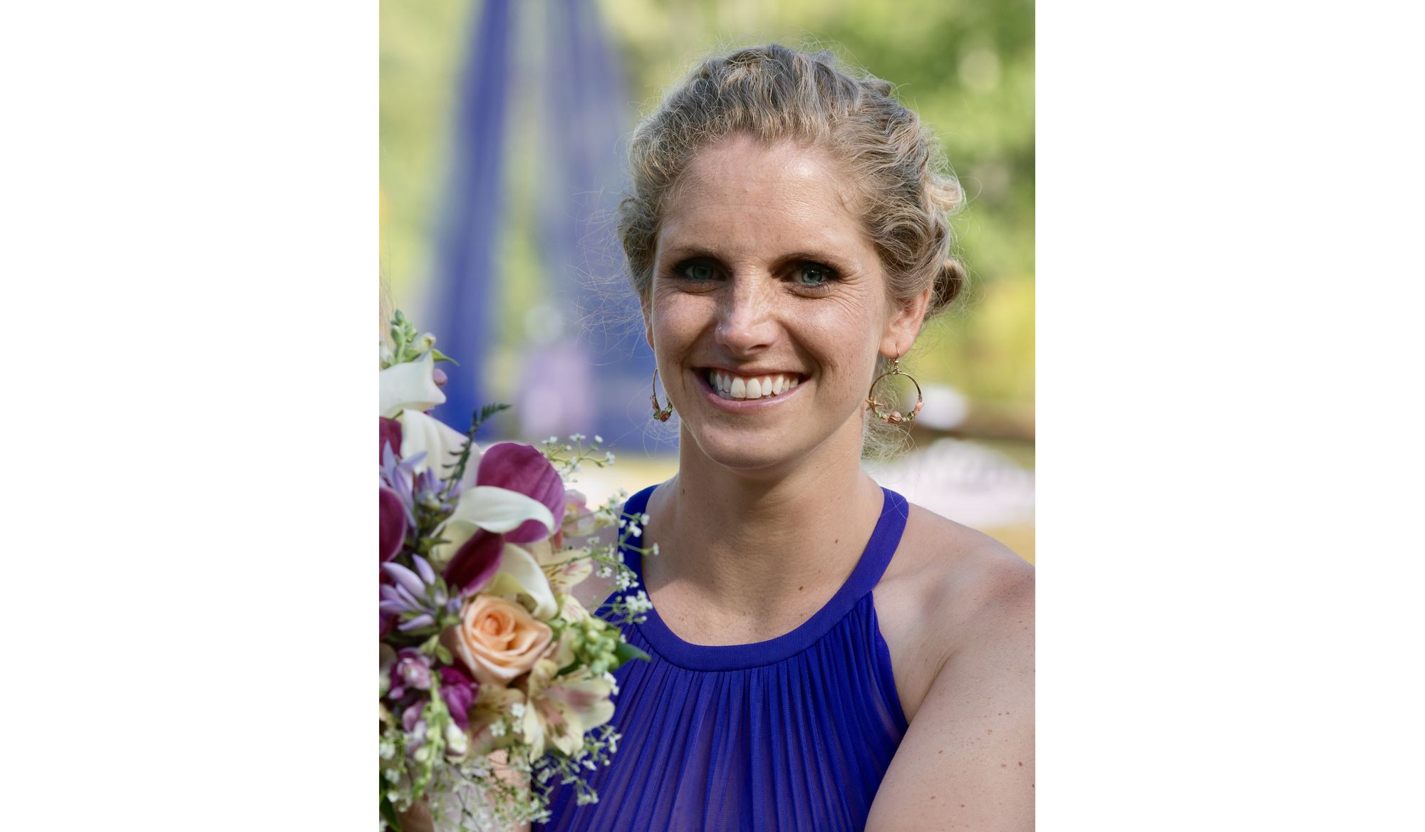 Turn Your Wedding Stress Into Pure Excitement - Alica Panzer