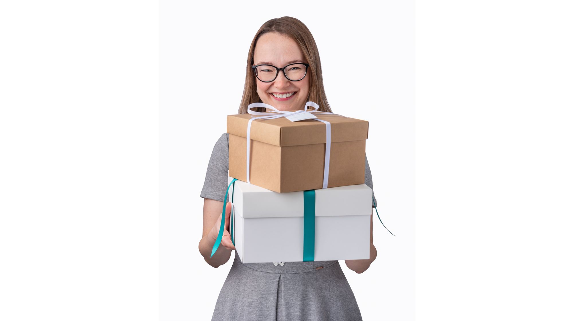 Cheerful Packages for All Occasions! - Cheerfetti Gift Co.