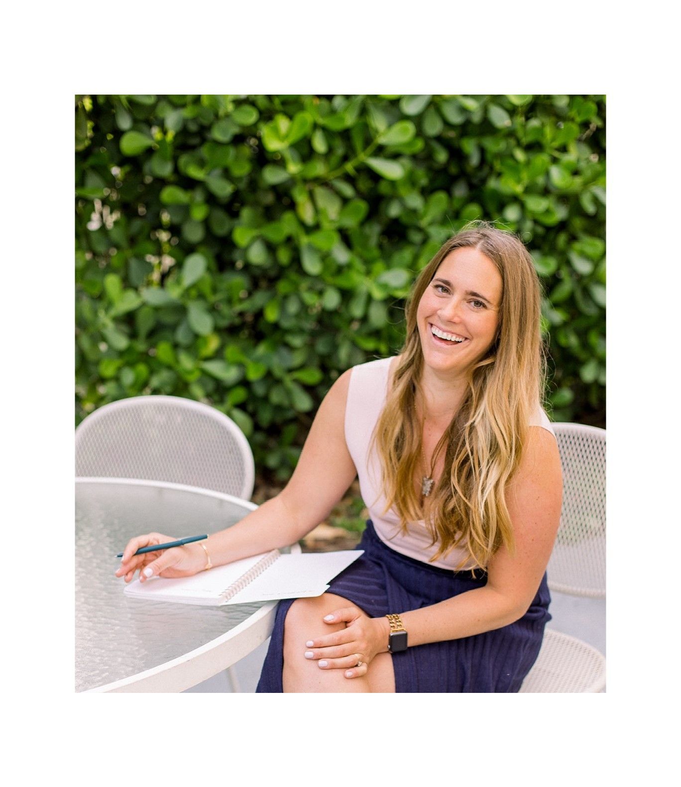 Uplevel Your Life and Business - Lila Life