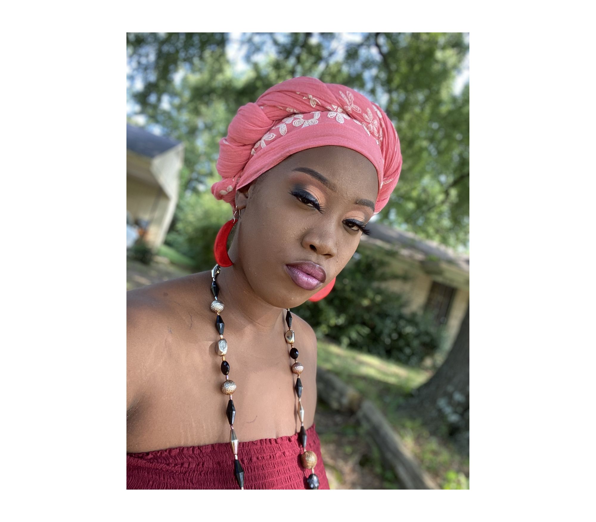 Dolled By Ravon - Ravon Wilson