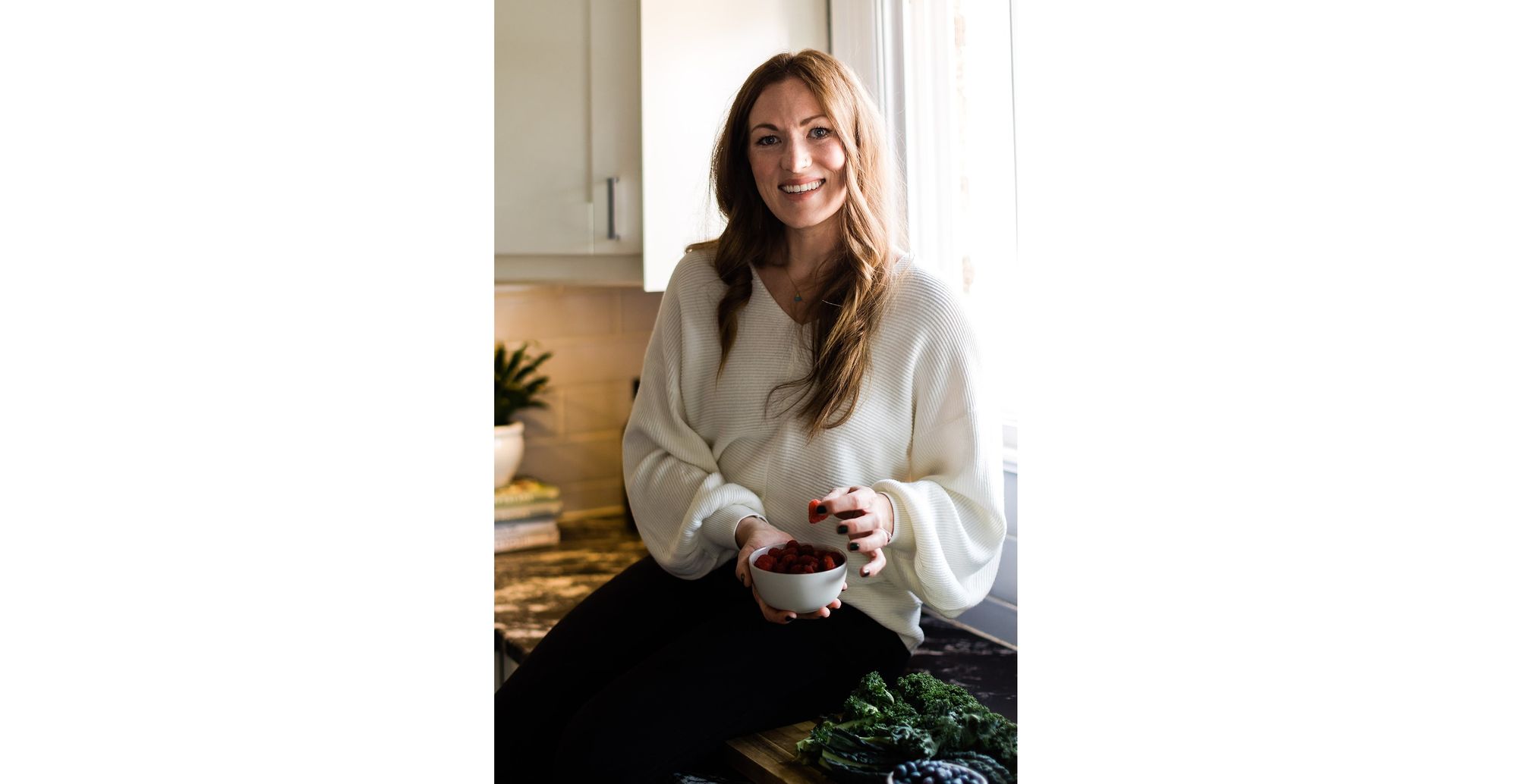 Simplify Health And Thrive - Well + Wild Nutrition