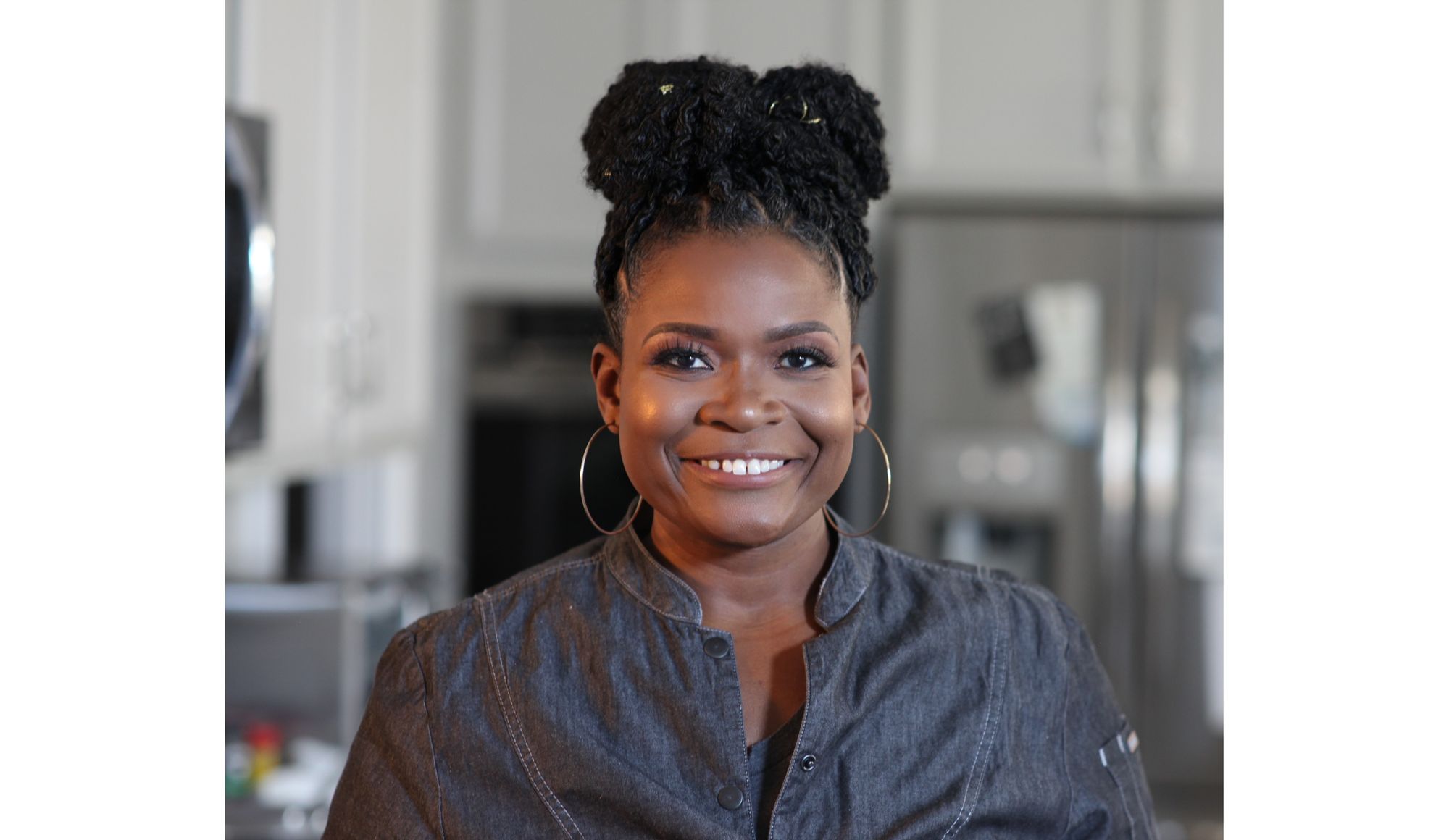 Say Grace Children's Culinary Academy - Mai Spann