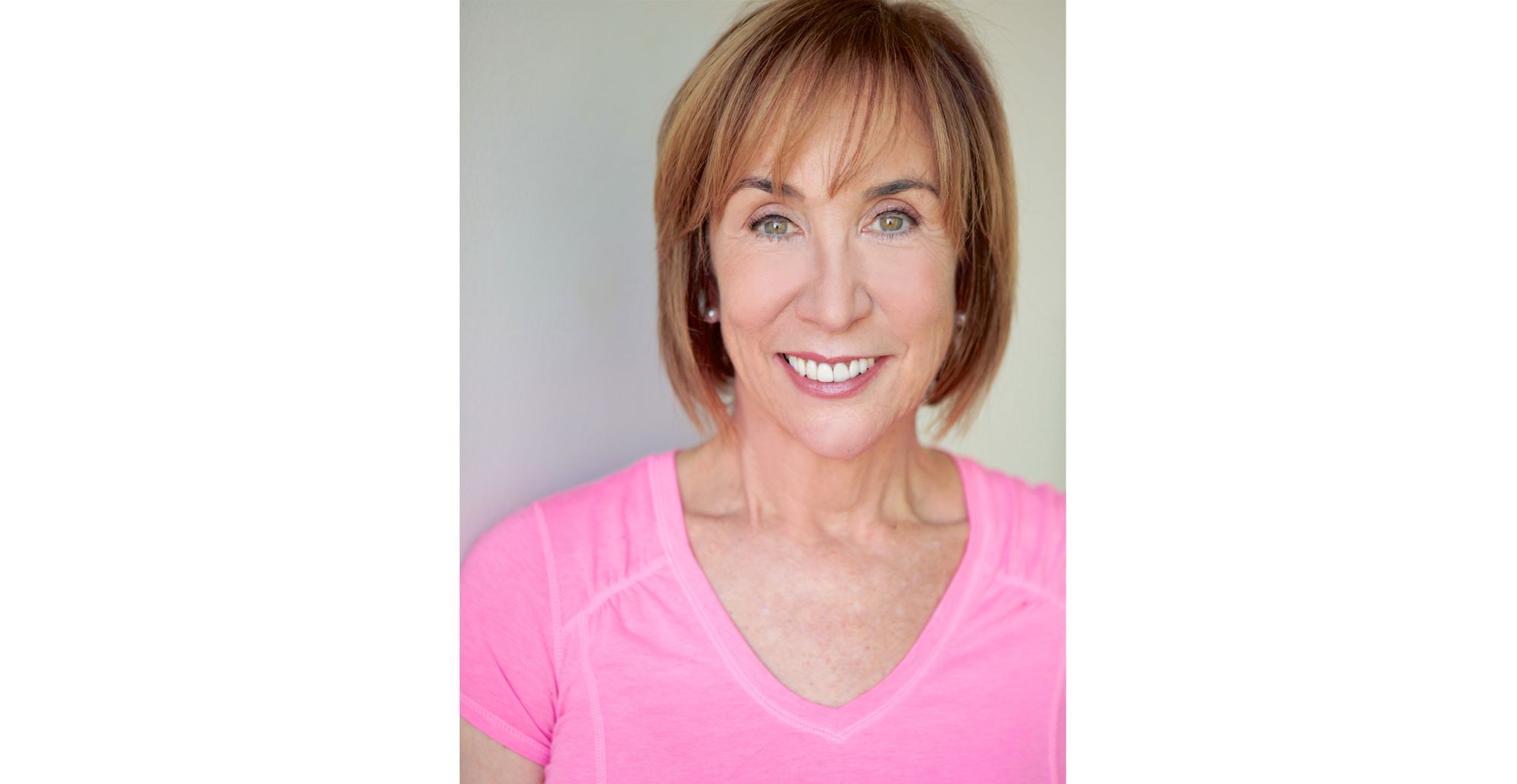 Pilates With a Personal Touch - Risa Sheppard