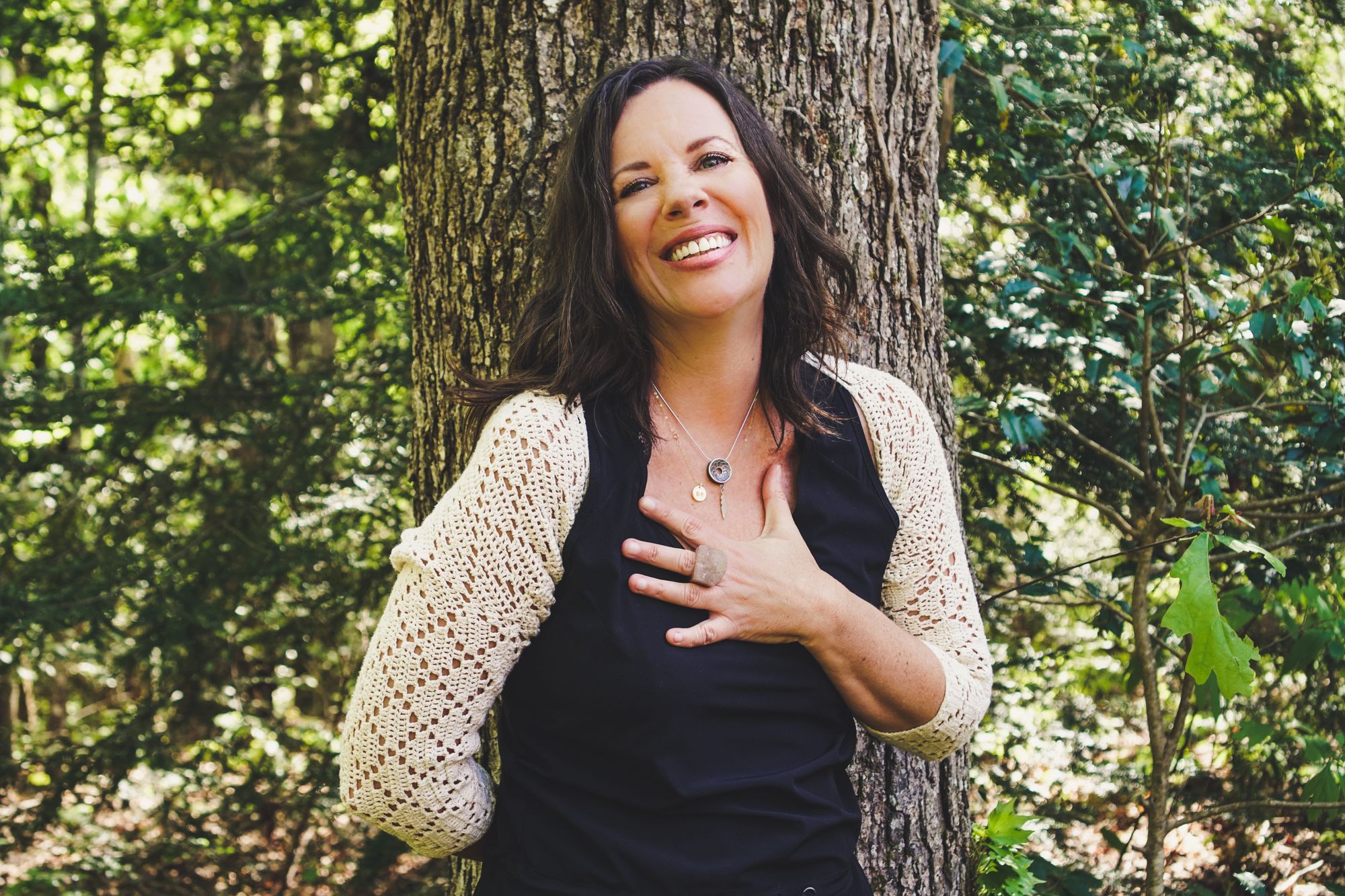 Healing Is Going to Sound Great on You - Singing is Healing