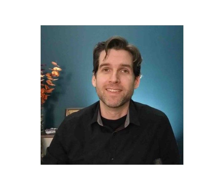 A Passionate Video Storyteller - Peter Kelly Media