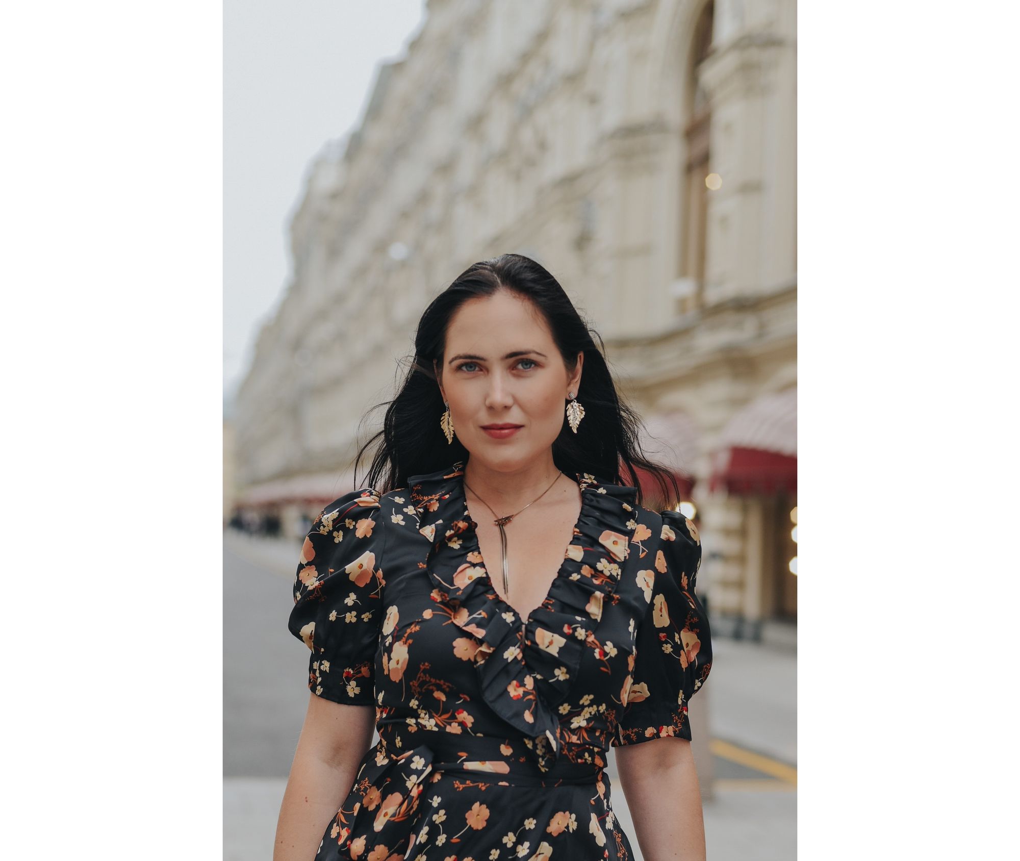 Authentic R-Beauty from Head to Toe - Rumore Beauty