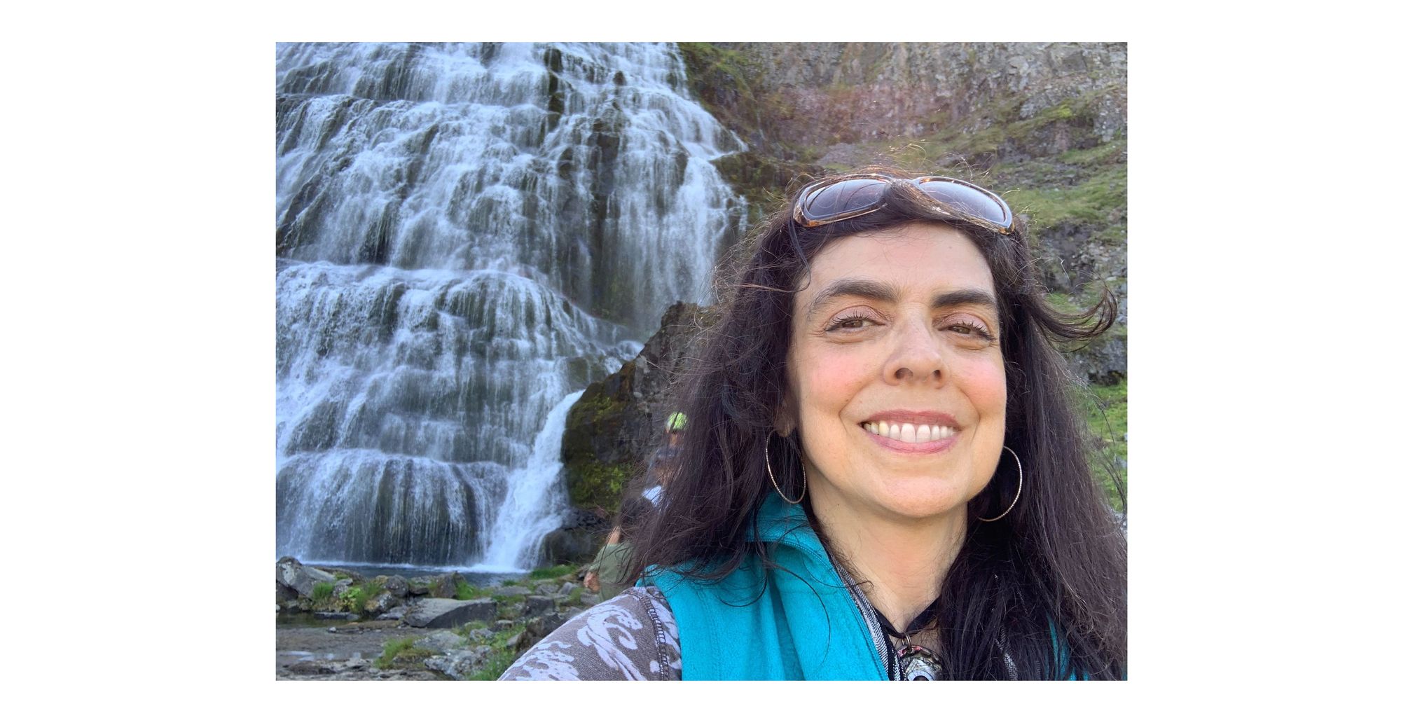 Immersive Luxury Travel Like No Other - Joy Martinello