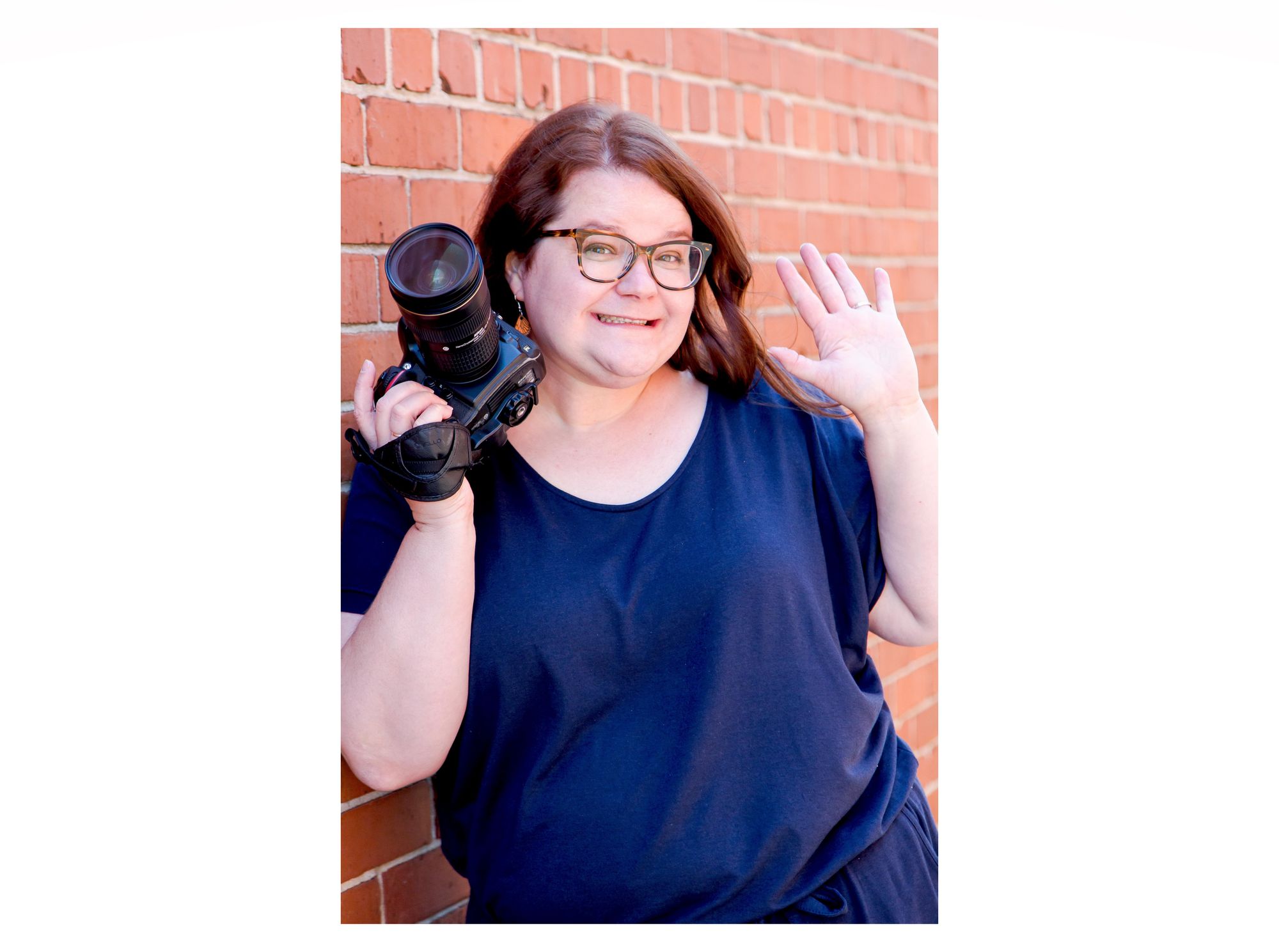 Fine Art & Photography - Bobbi Jo Brooks