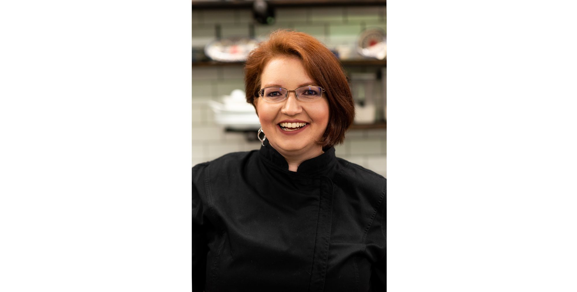 Family, Friends, Fun, and Food - Jennifer Ward