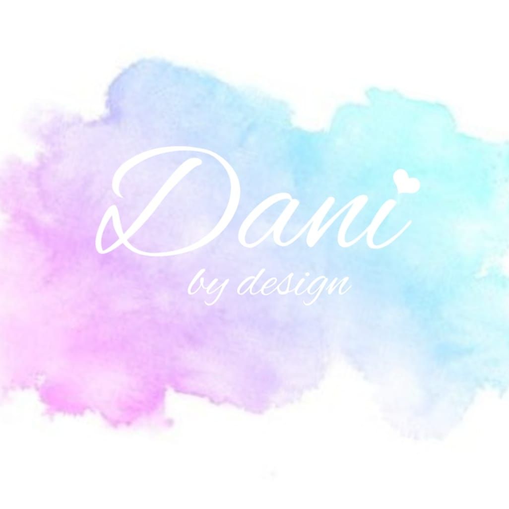 Hand-stamped Gifts - Dani By Design