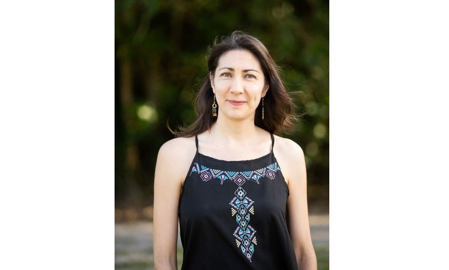 Being the Change, Changes You - UGO Impact