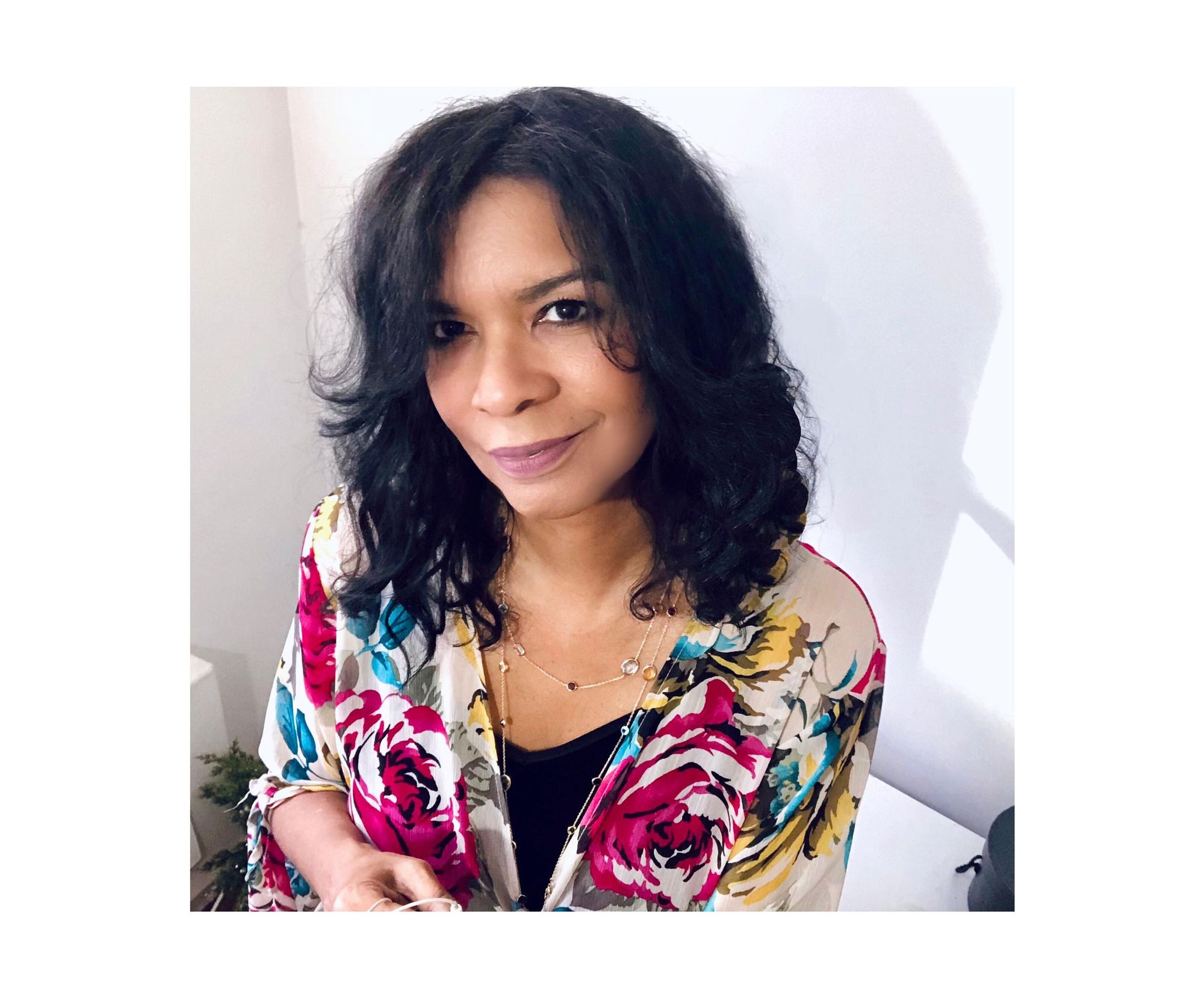 Creating + Managing Your Social - Sabrina Espinal