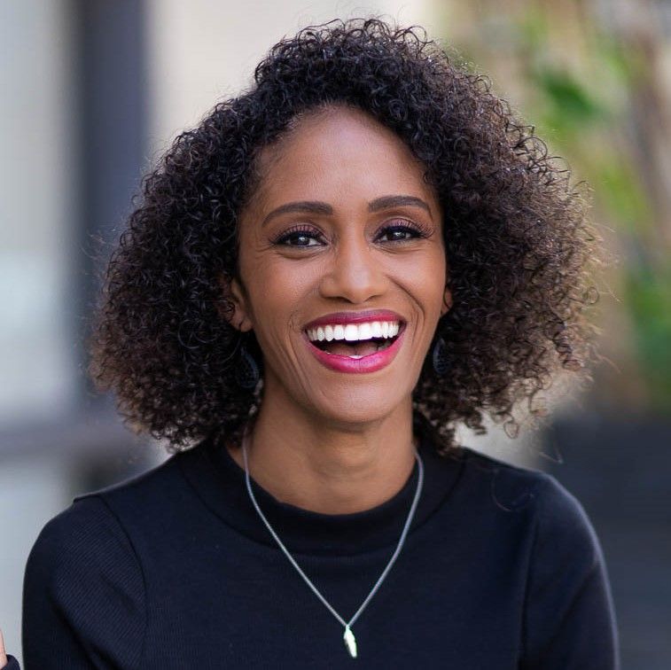 Inclusive Brand Consulting - Crystal Lily Creative