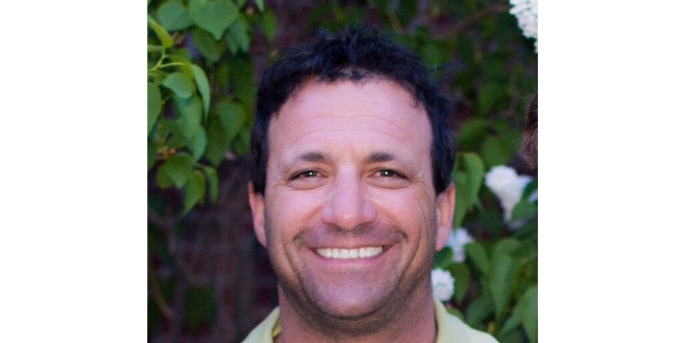 Build a Best-in-class Workplace - Scott Connors