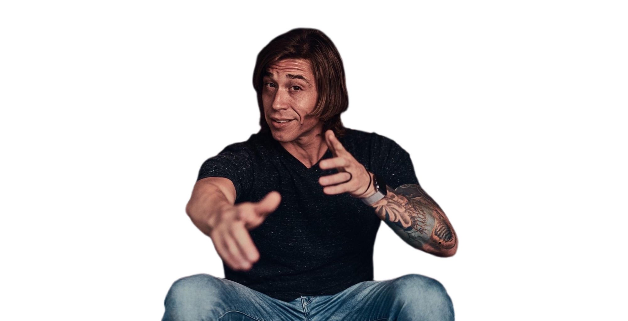 Fixing Broken Systems - James Pesch