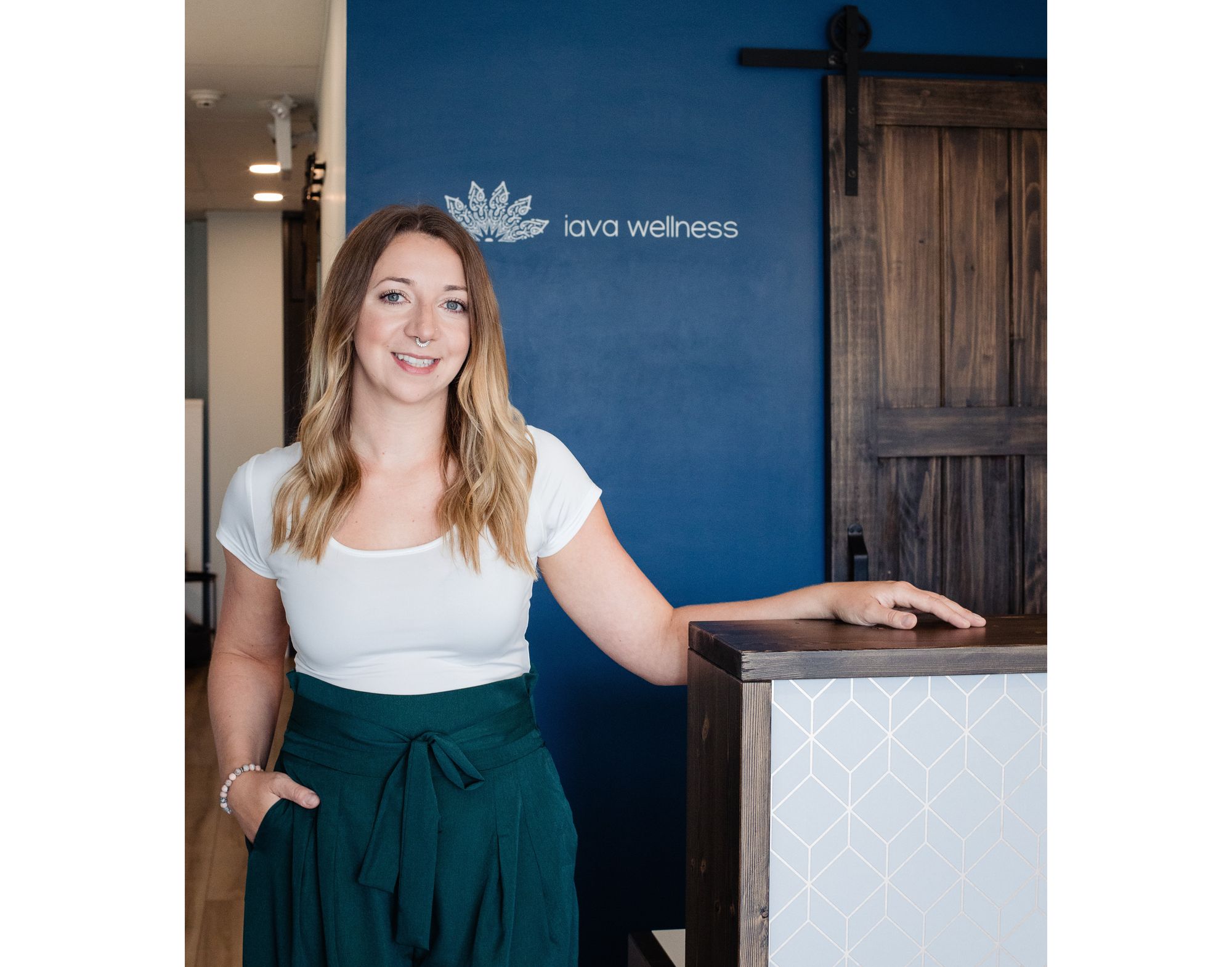 Journey to Health and Wellness - iava wellness