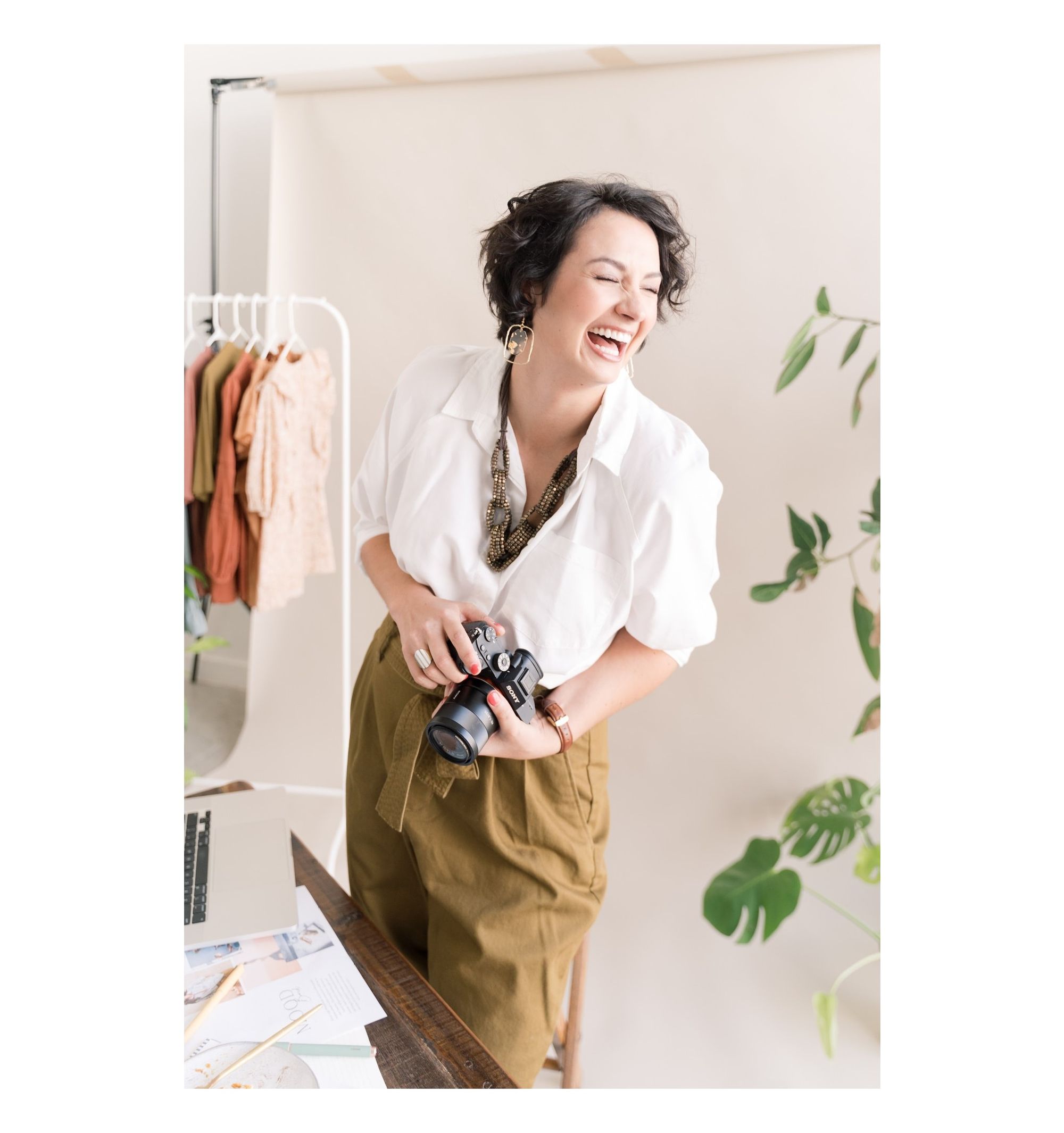 Capture the Heart of Business - Alicia Leigh Photography