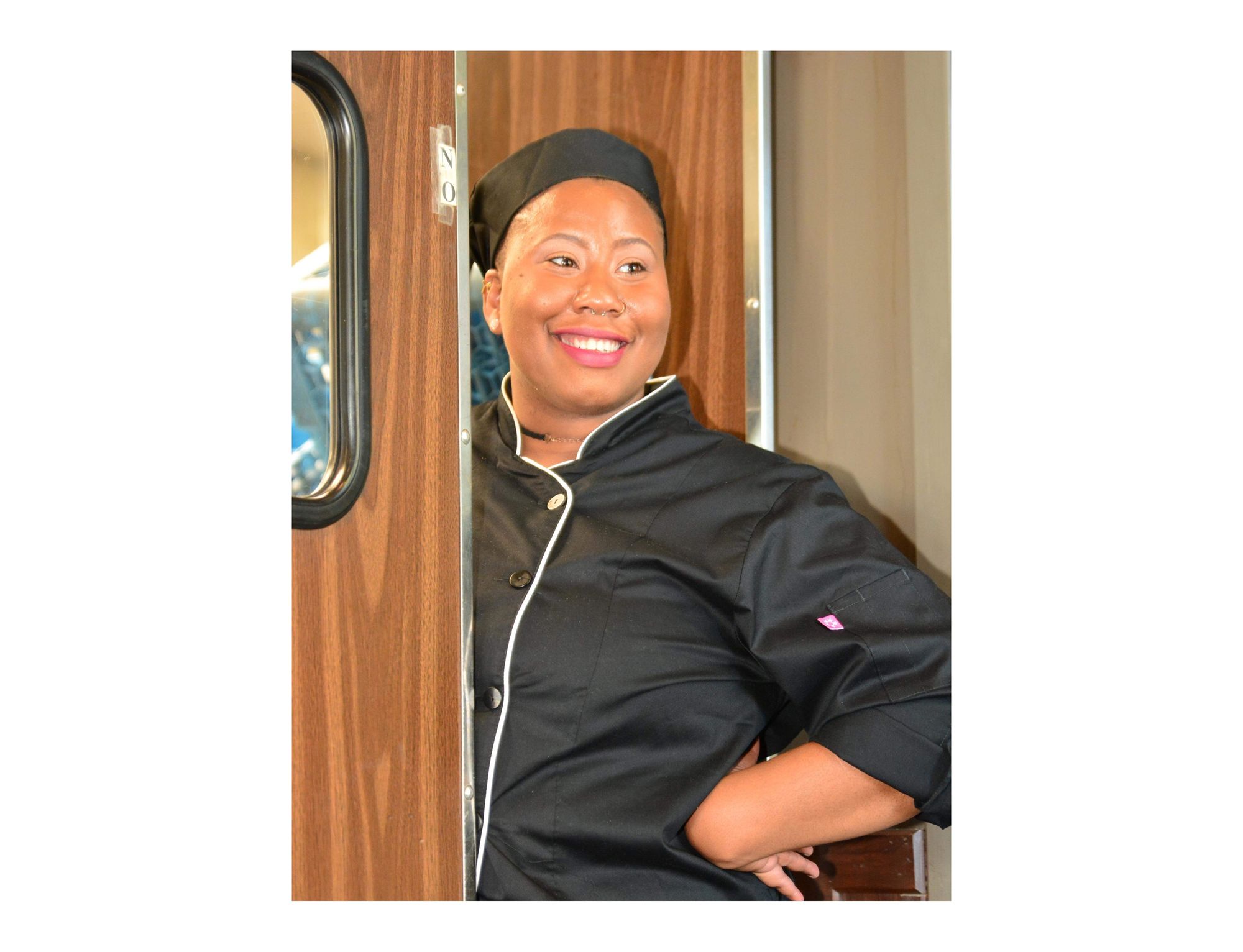 Tastes of Elation - Mechelle Slaughter