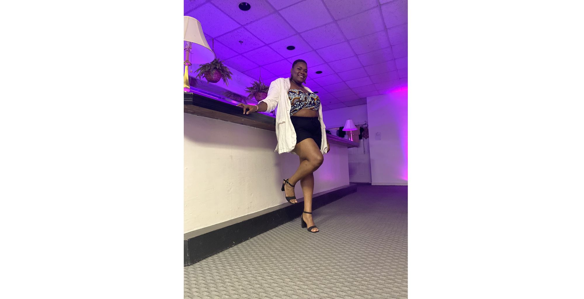 African-inspired Clothing and Accessories - ViRè