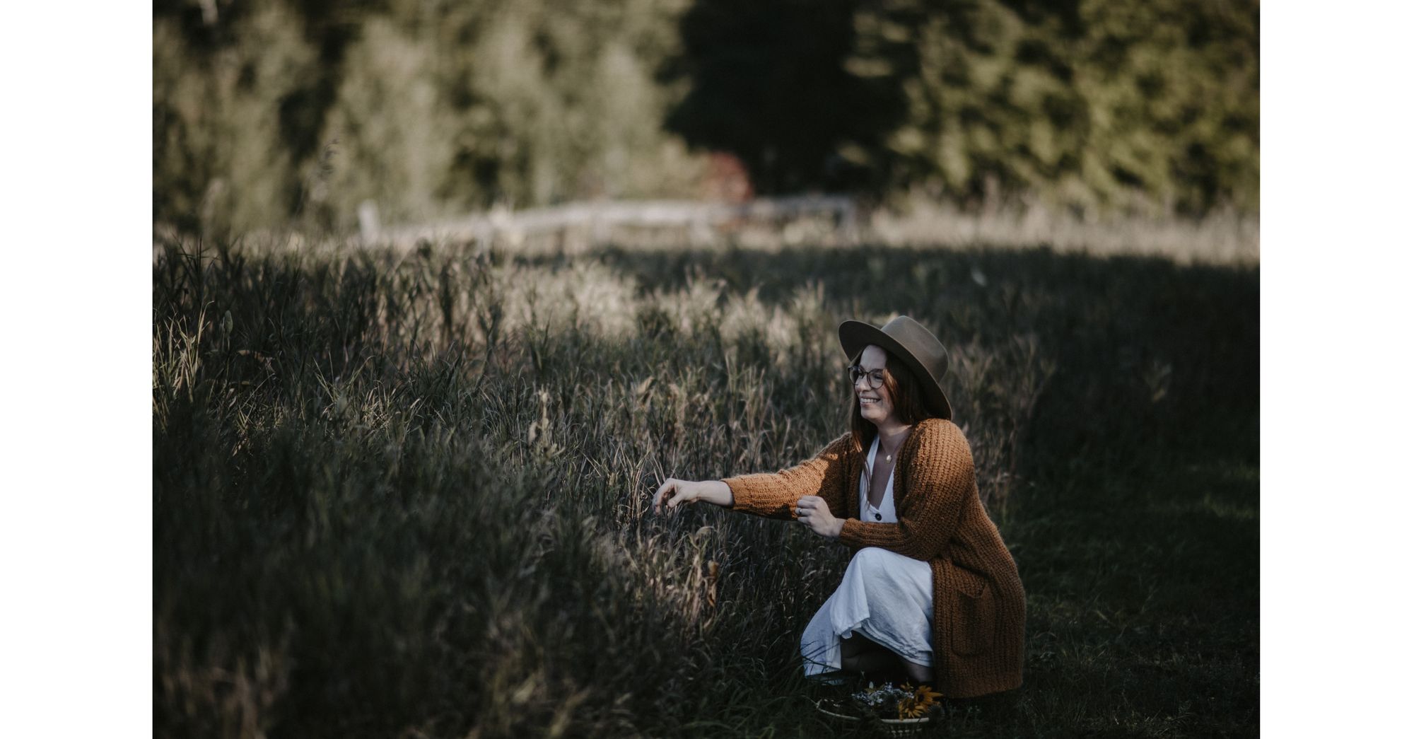 Seed-to-soil Skincare for Wild Humans - Pine + Clover