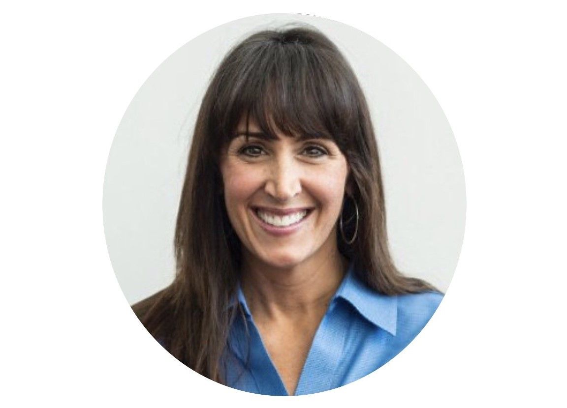 Eat Healthy, Live Healthy - Cheryl Buckley Nutrition