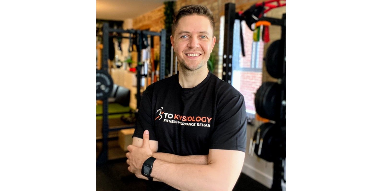 Get Healthier & Fitter Versions of Yourself! - TO Kinesiology