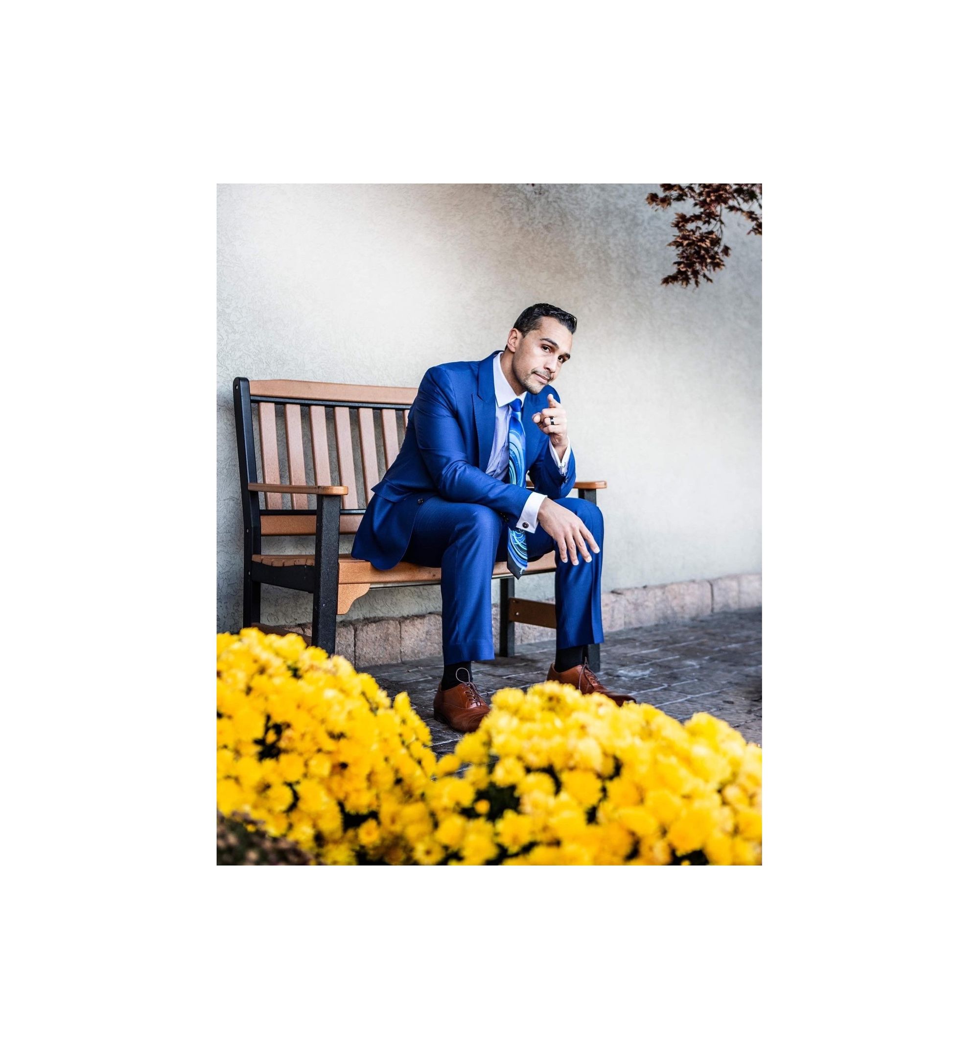 Adapt, Transform & Thrive - Hurricane Marketing Enterprises