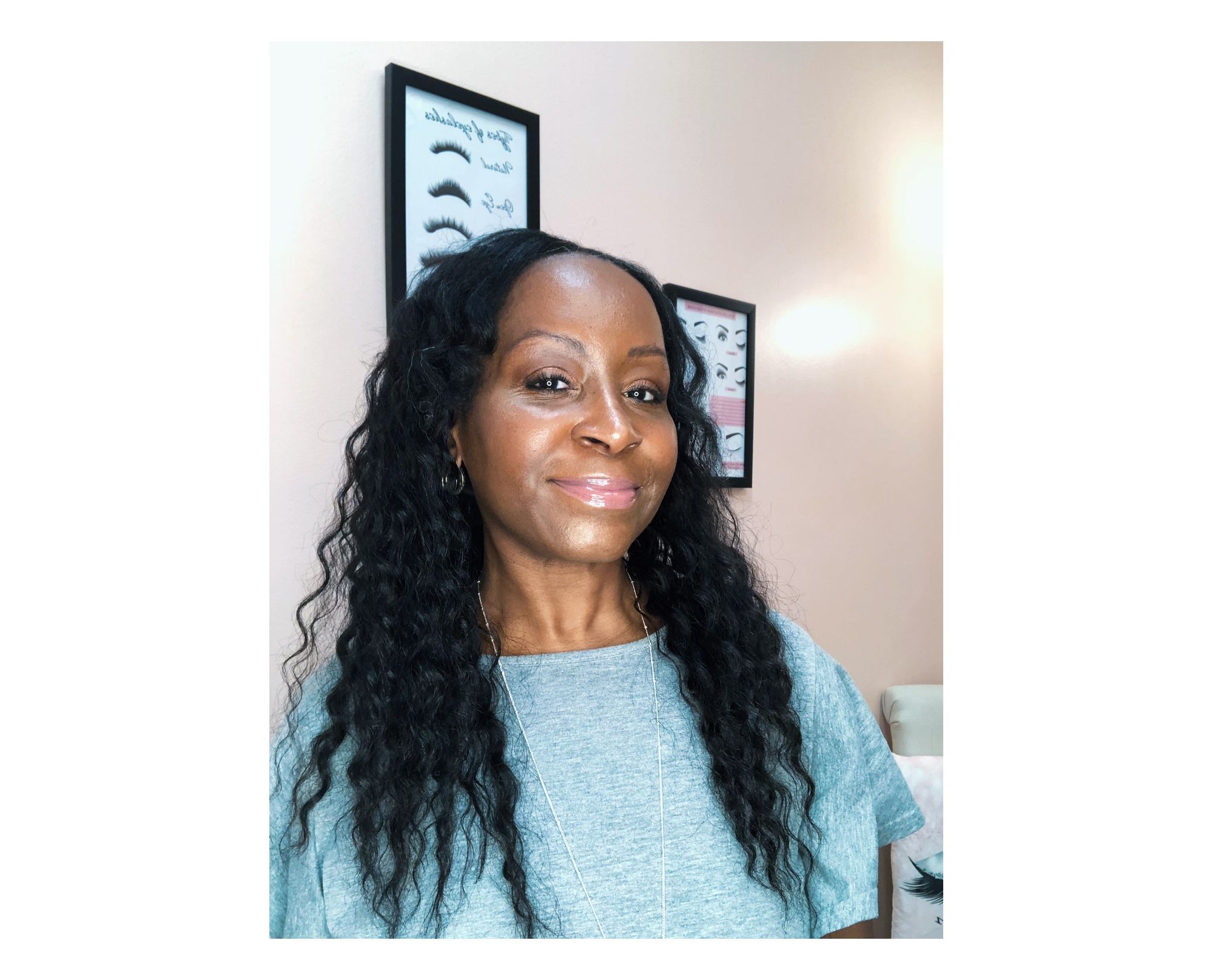 Start Your Lash Journey - Sheer Faces