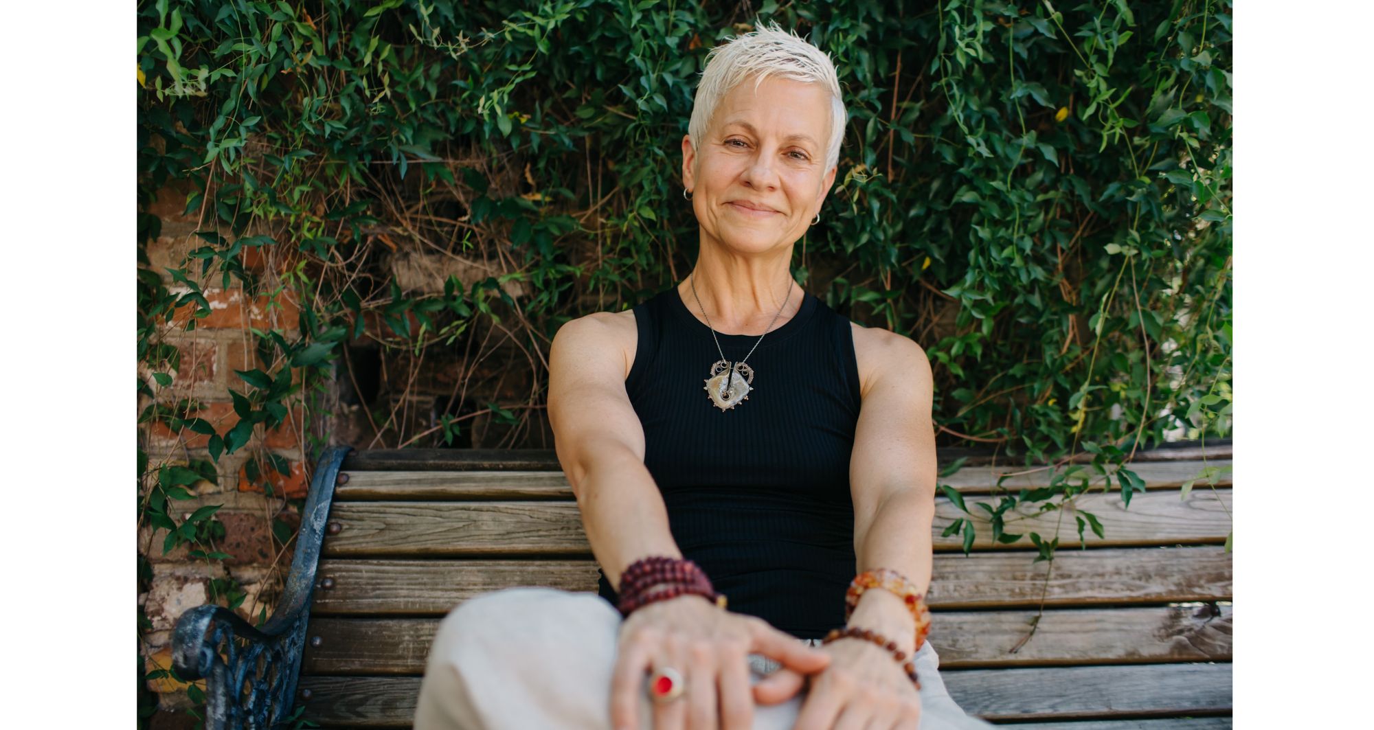 Balancing Women's Hormones Naturally - Meg Richichi