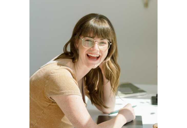 Cross Build Website Off Your To-do List - Emily Agan Studio