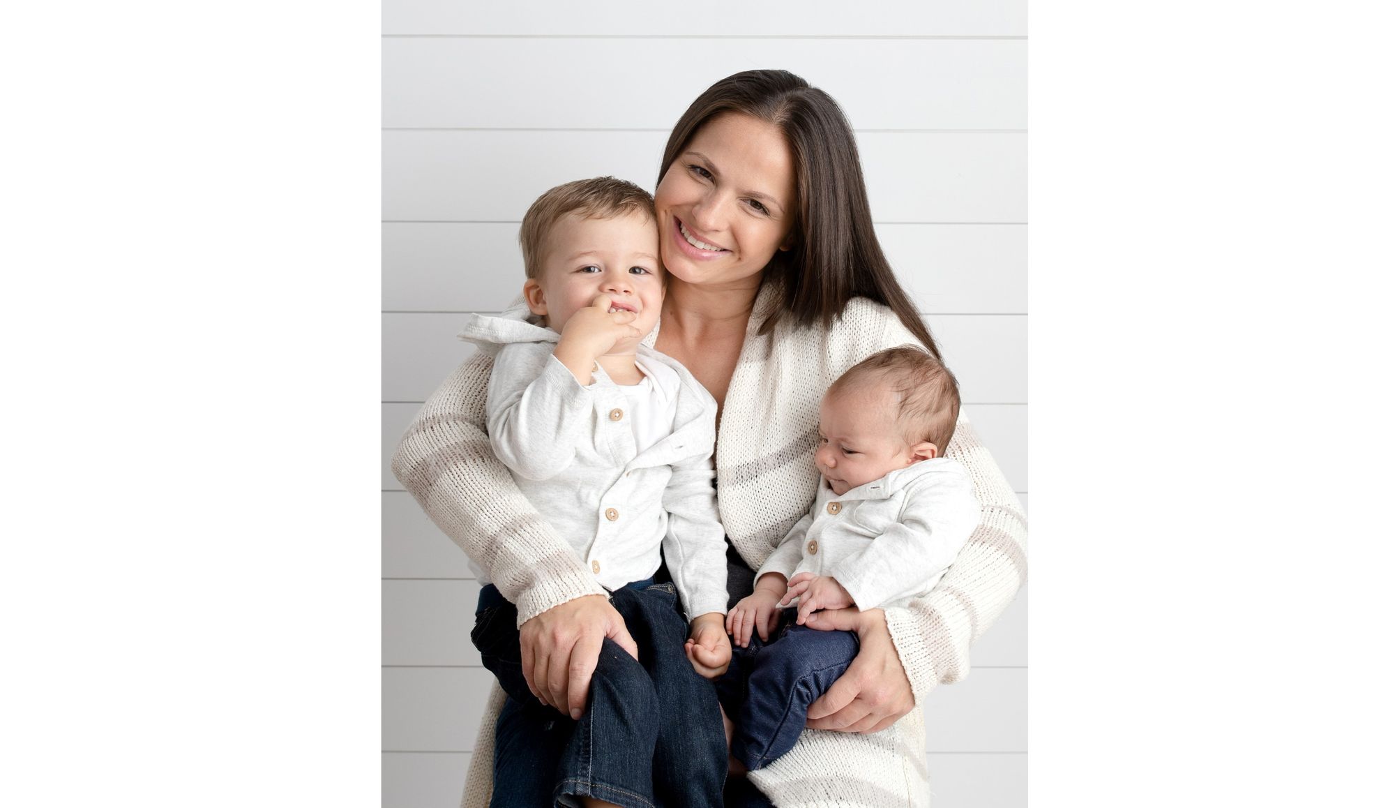 Be Fully Prepared and Supported - Capstone Doula Services