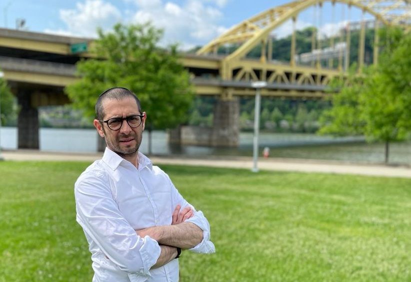 Move From Intention to Execution - Ruben G Coaching