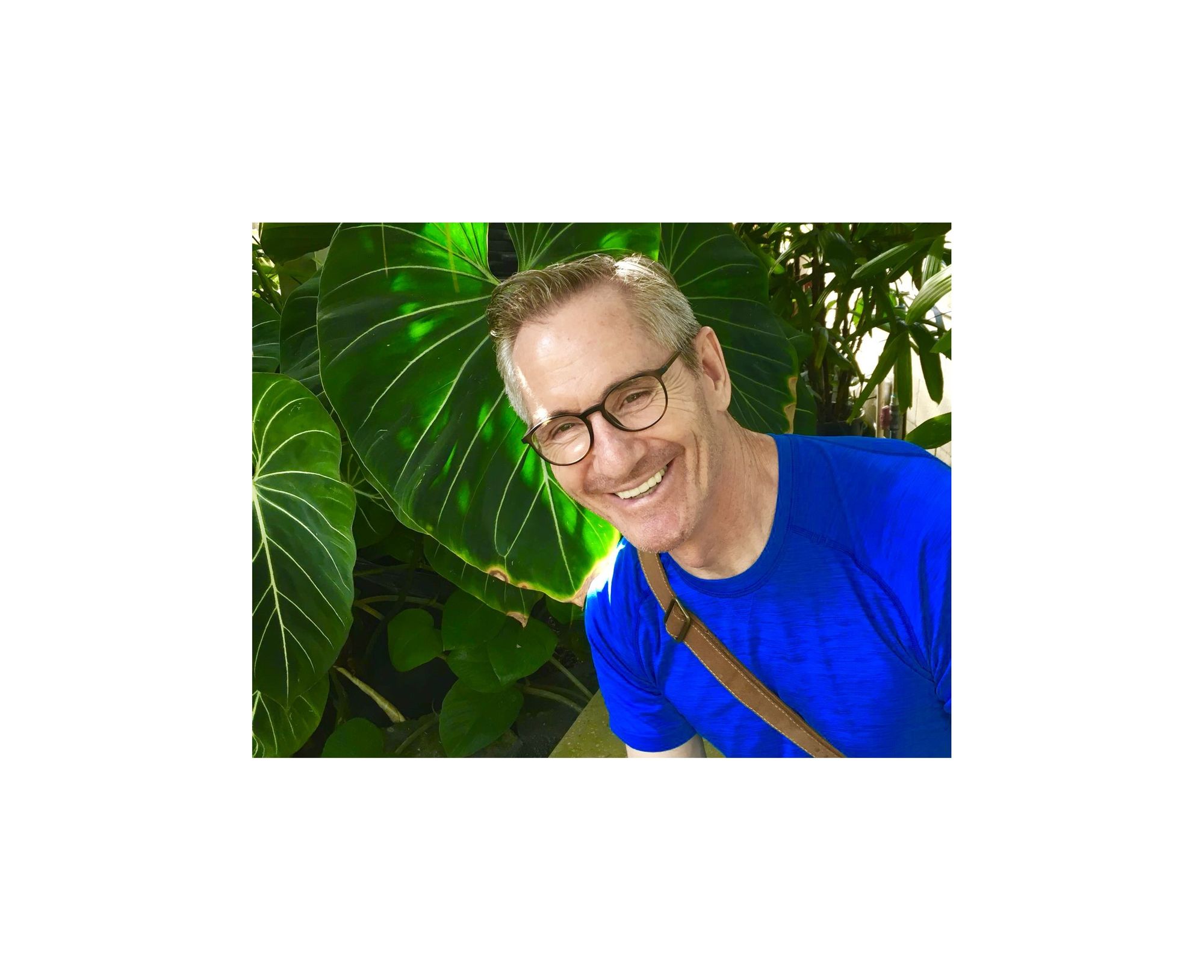 Helping You Get Unstuck - Thomas Kevin Kekoa Dolan-Ma