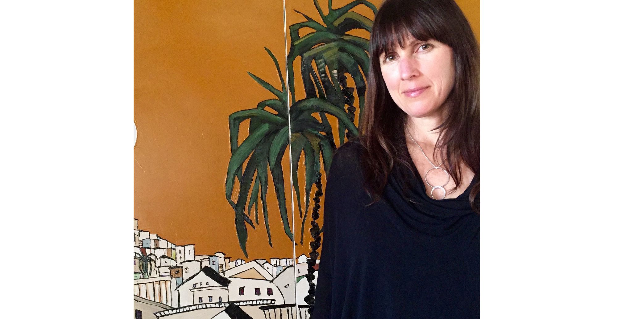 Peaceful Relationship With Food and Your Body - Renee Pletka