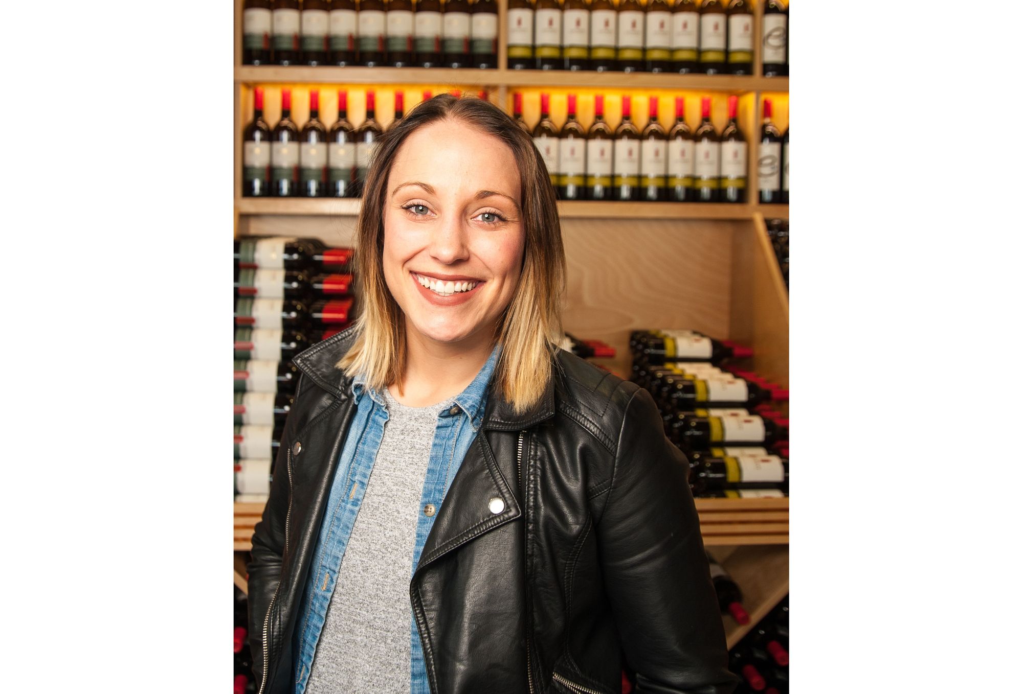 Wines Worth Phoning Home About - Luckett Vineyards