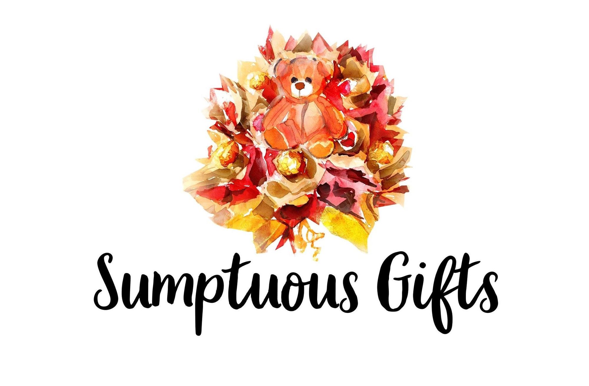 Candy Bouquet Gifts for all Occasions - Sumptuous Gifts