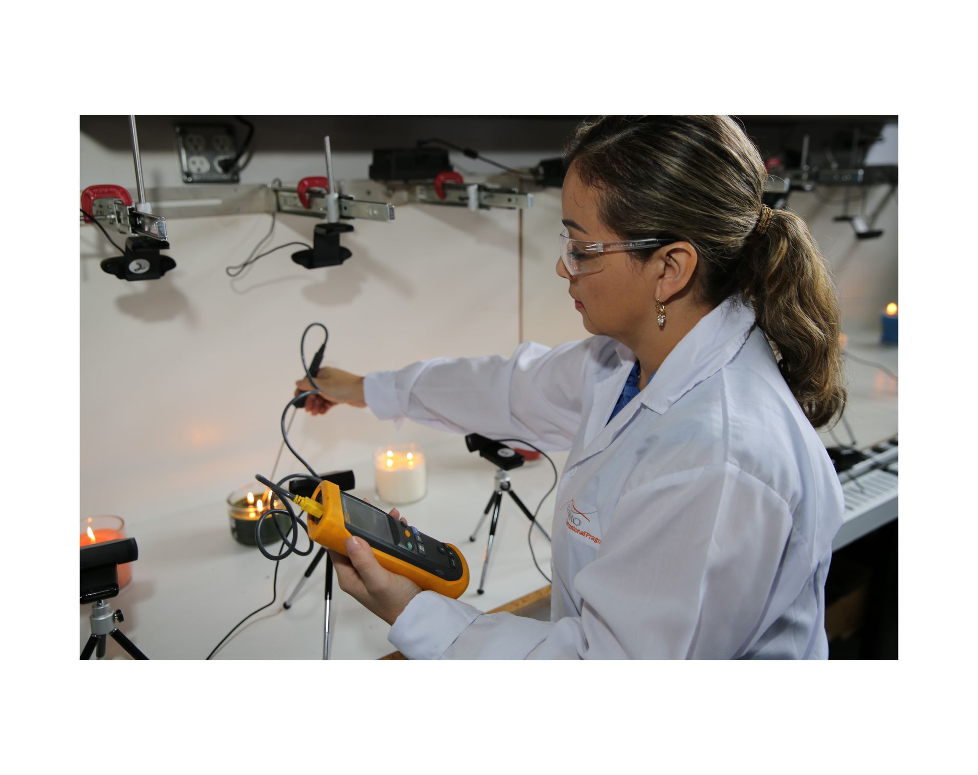 Your Candle Wick Specialists - Wicks Only