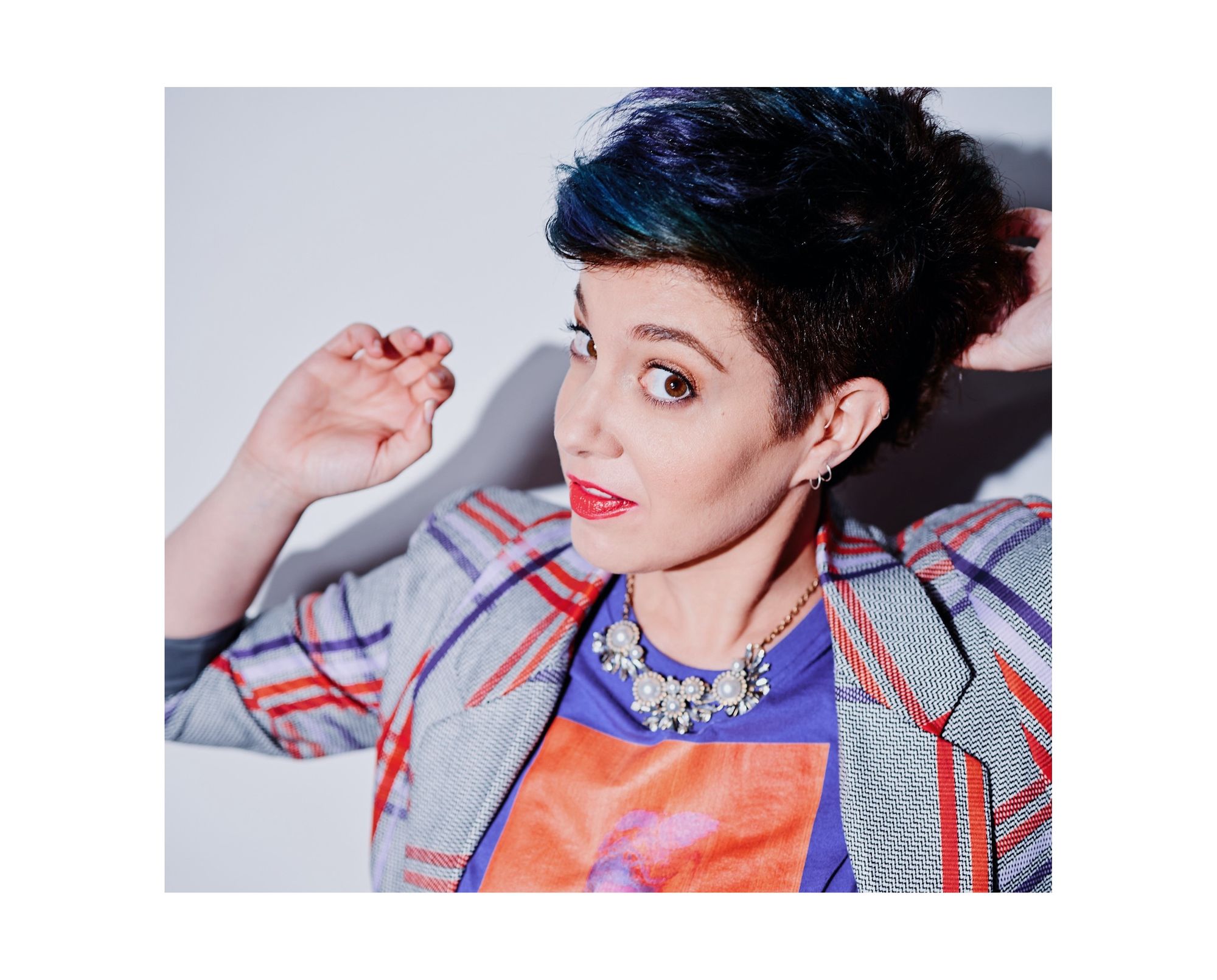 Coach for Women & Female Leaders - Uproar Coaching