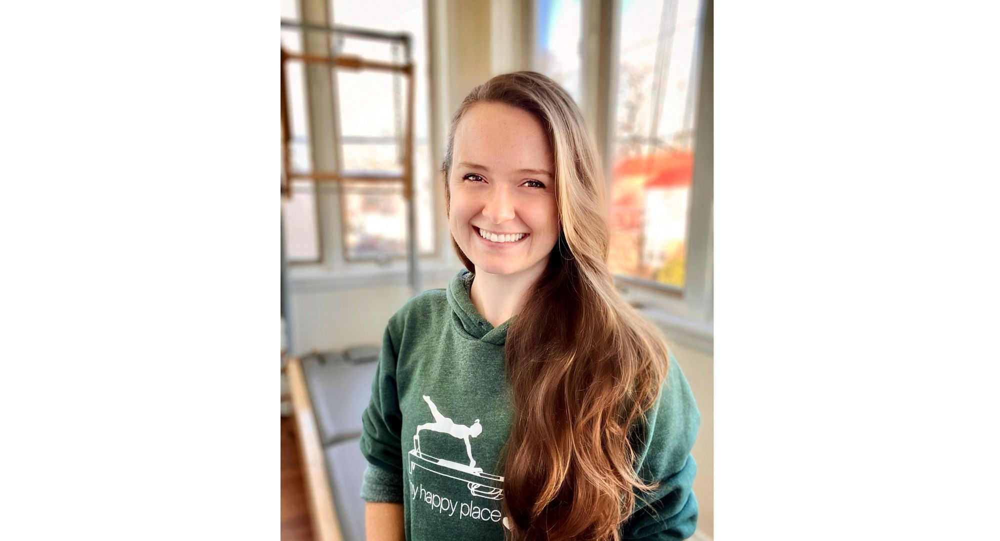 Feel Your Strongest, Most Confident Self - The Pilates Party