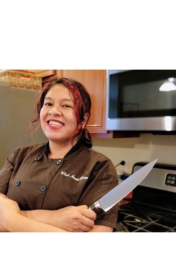 Personal Chef Service - WholeHearted Epicure