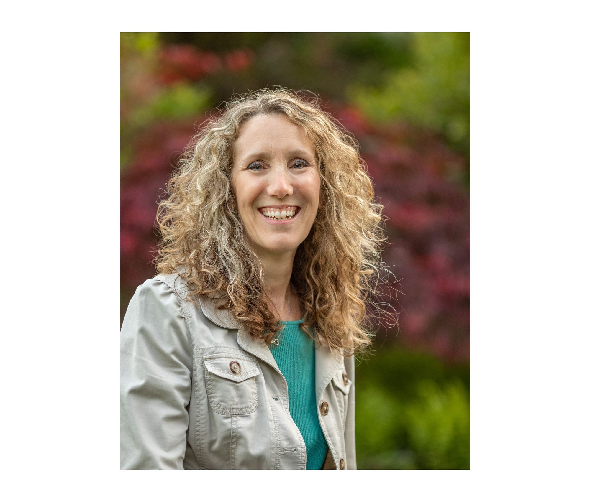 Your Life, Your Business, Your Way - Kim Ravida Coaching