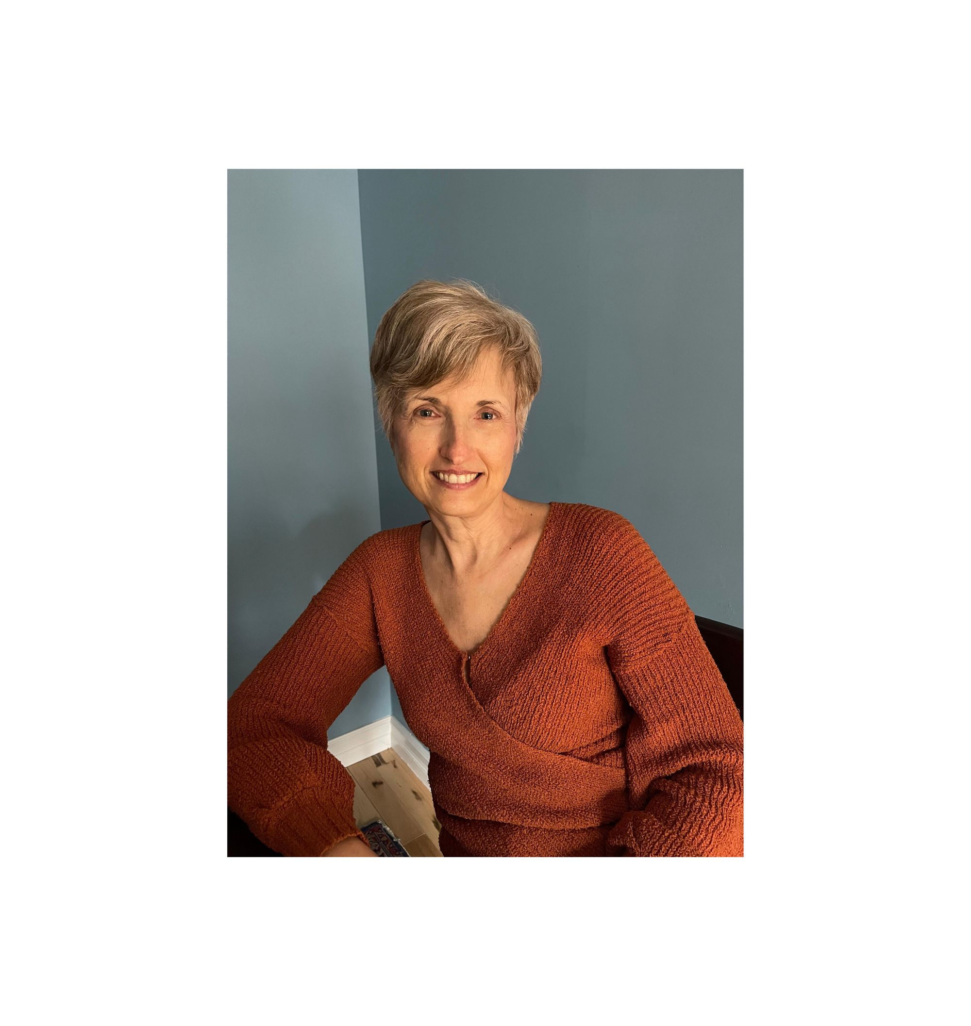 Discover Yourself - Strengths Canada